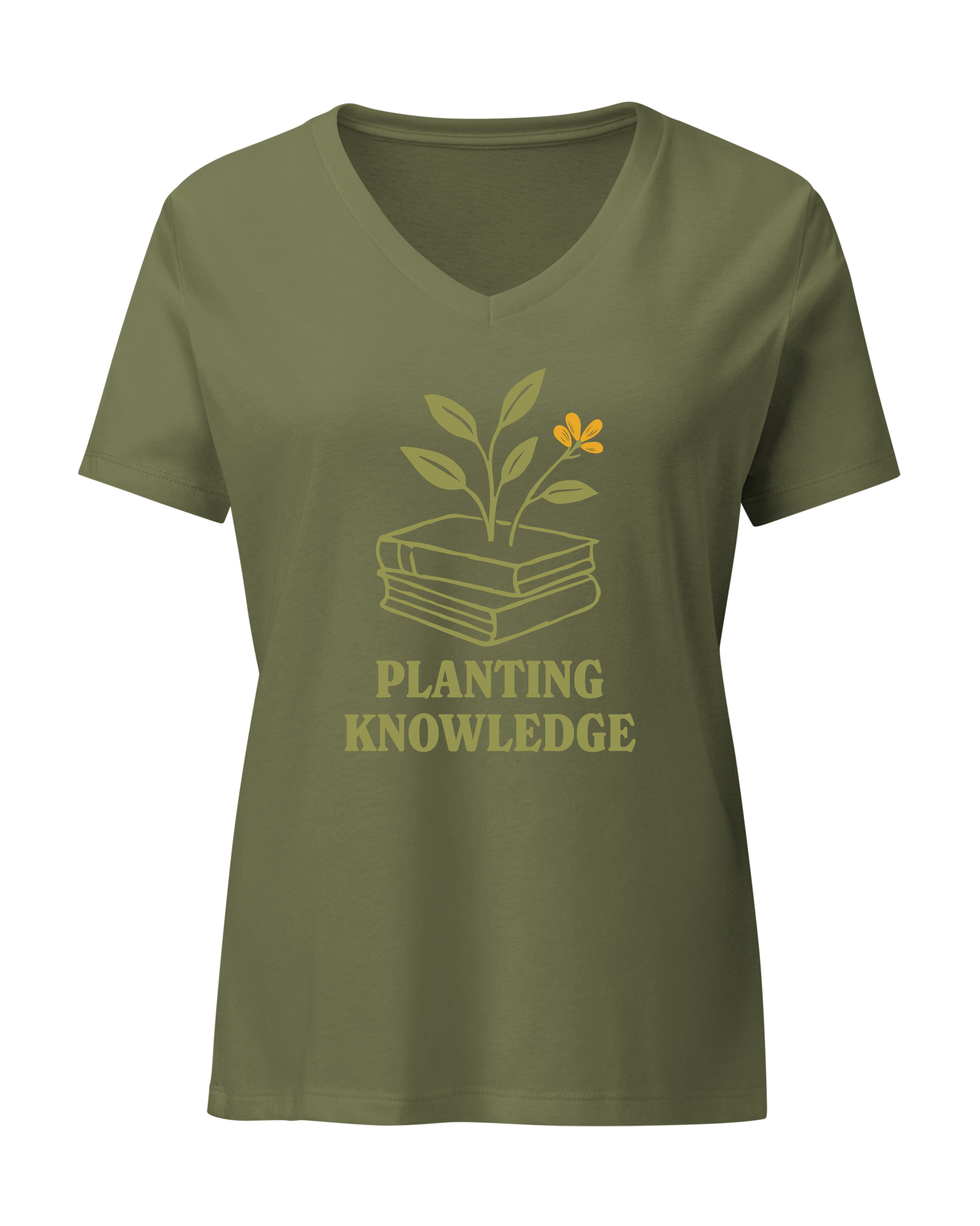Planting Knowledge