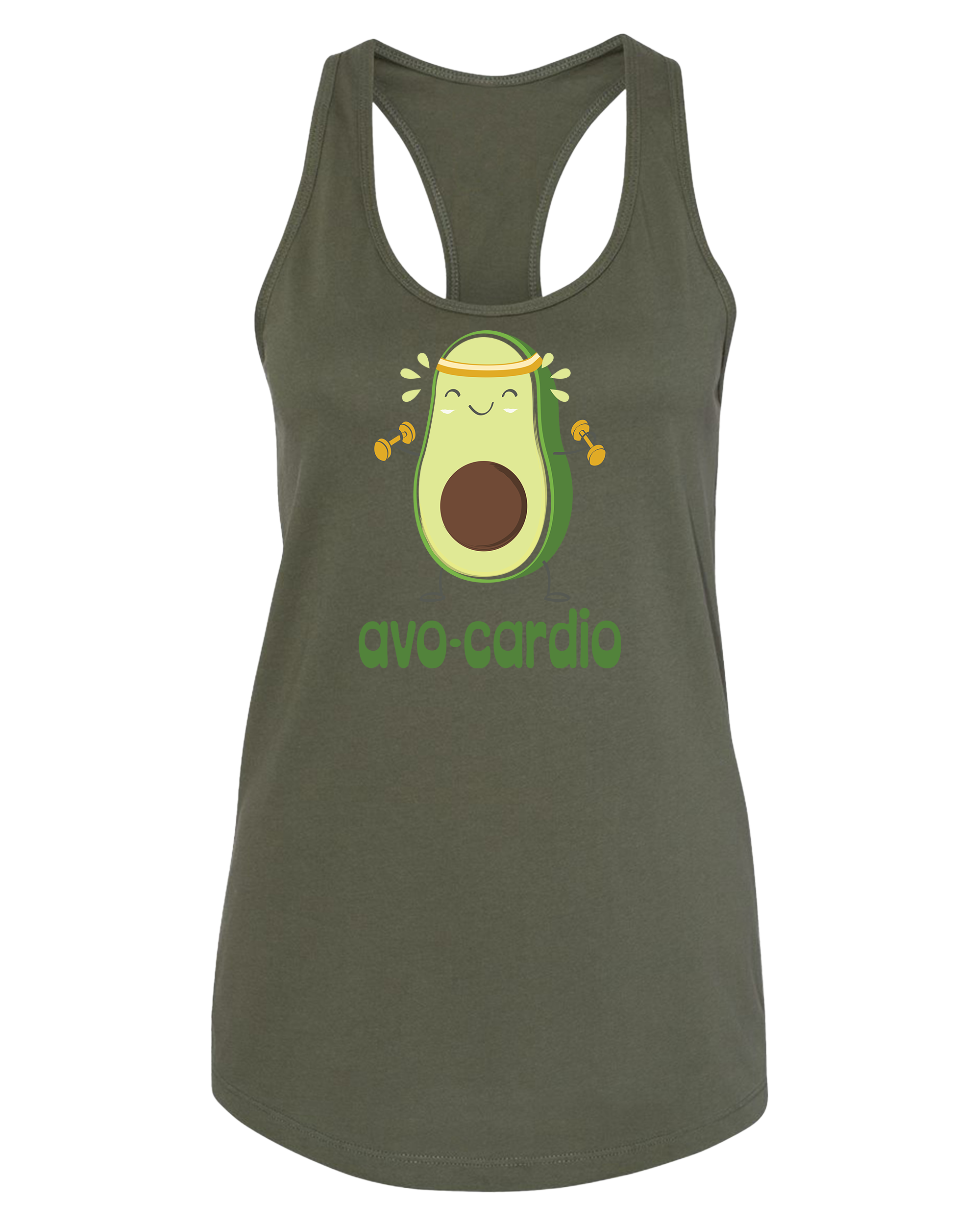 Avo-cardio