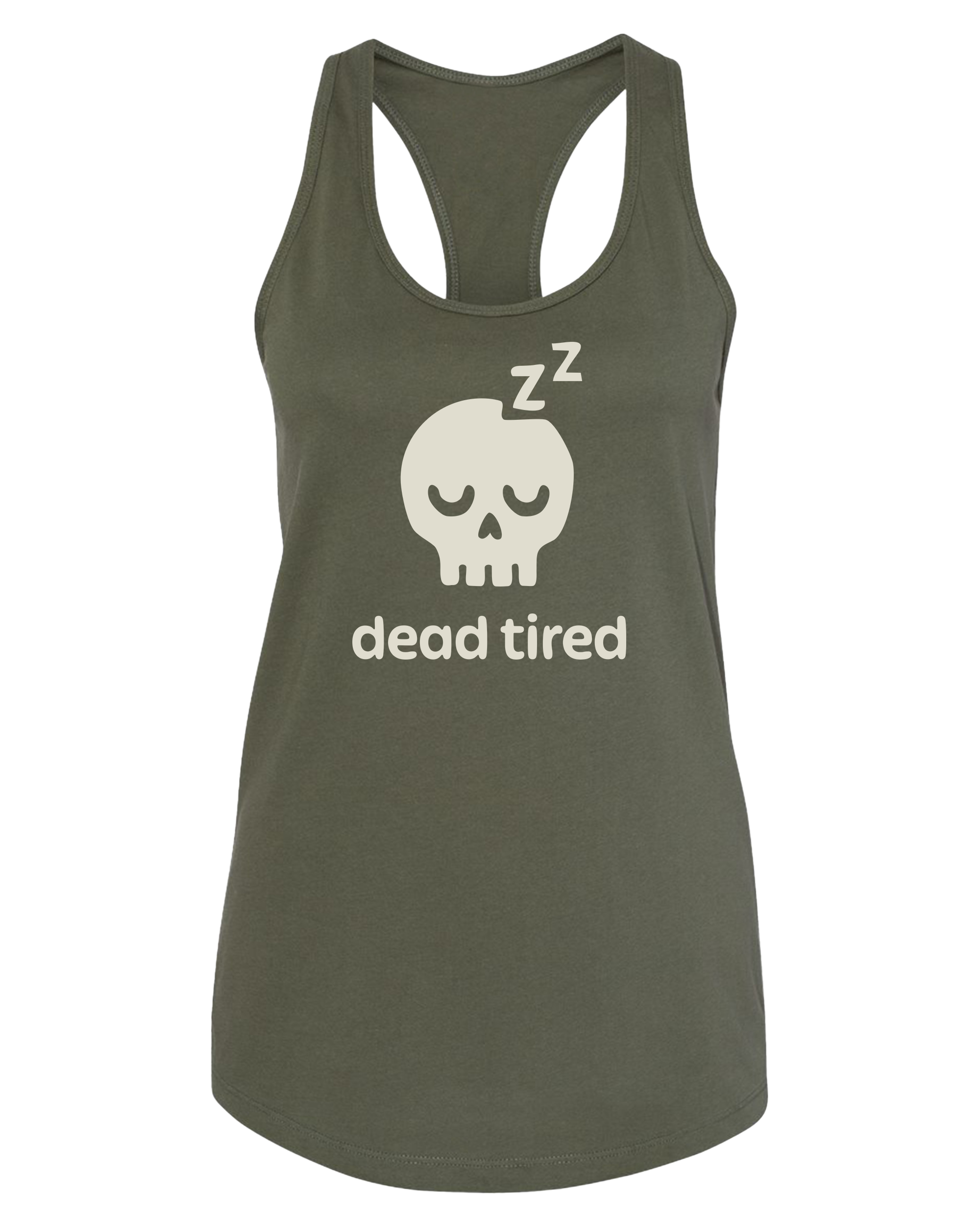 Dead Tired
