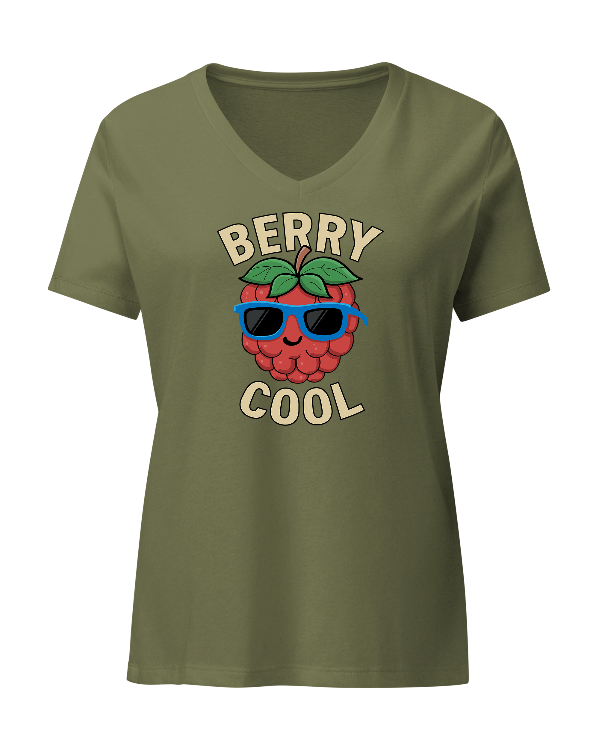 Berry Cool