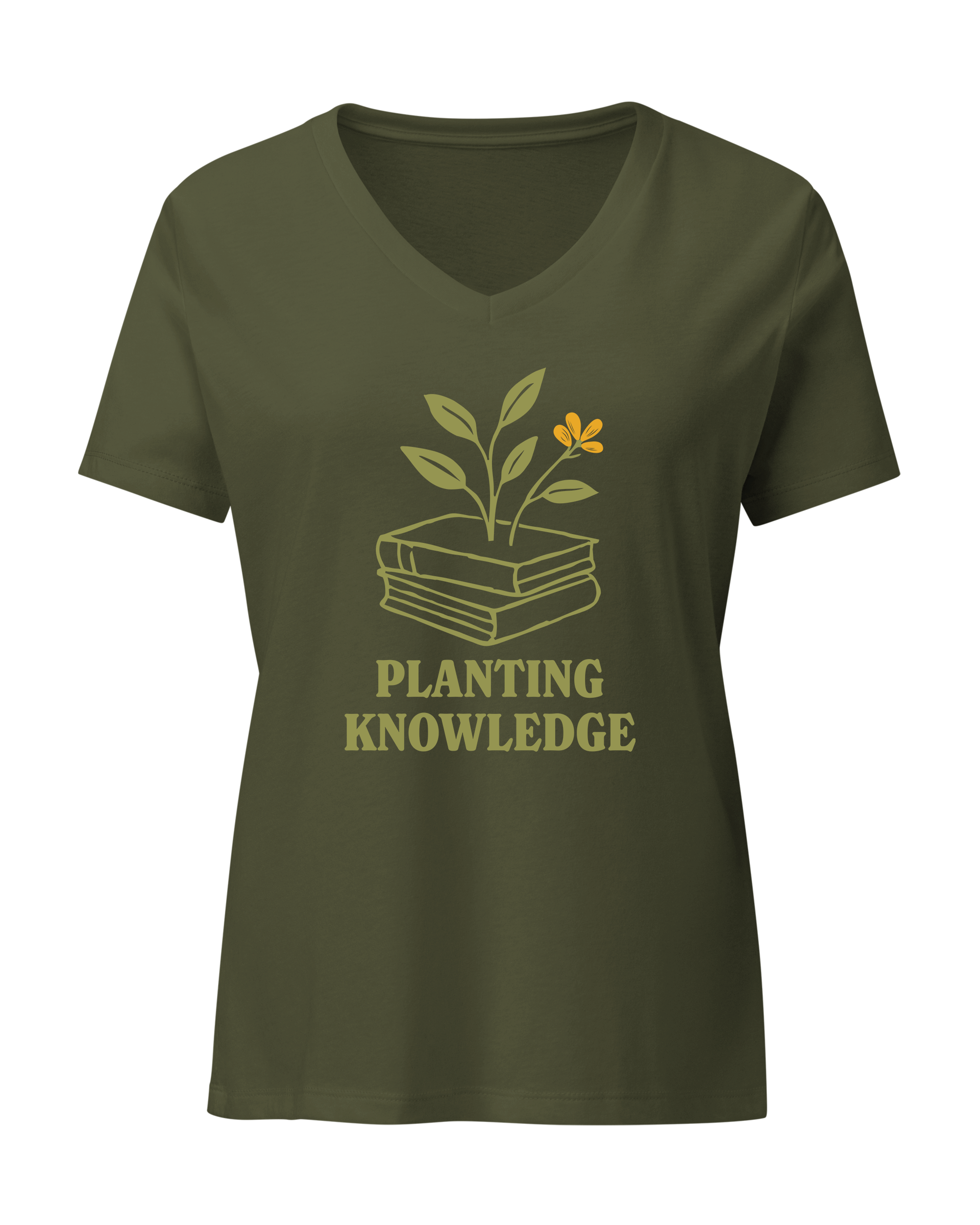 Planting Knowledge