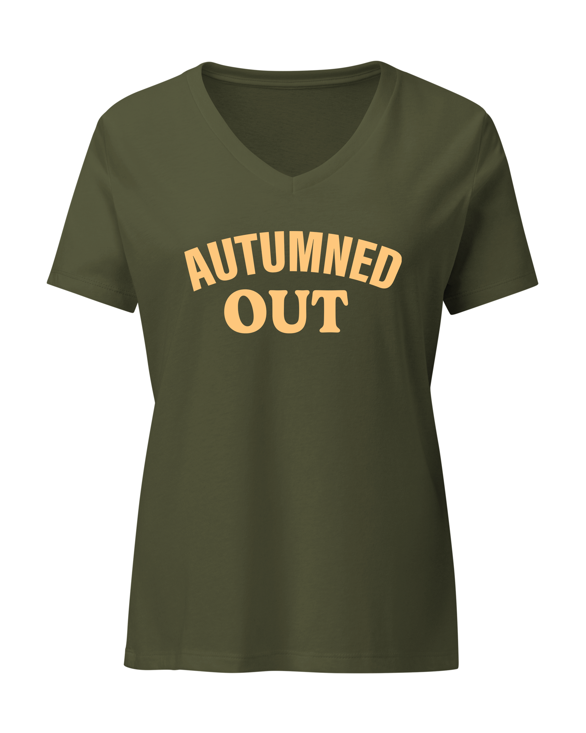 Autumned Out