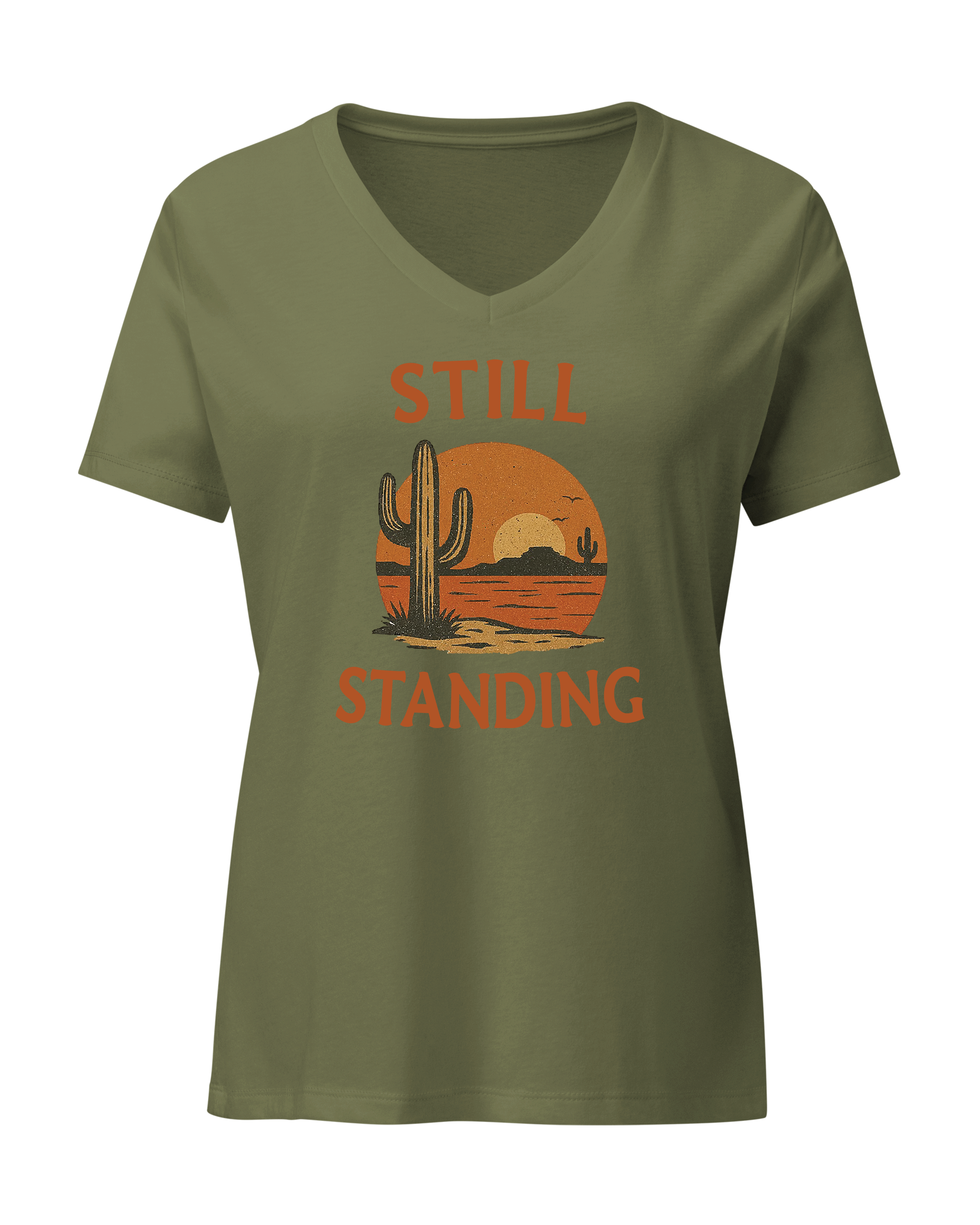 Still Standing