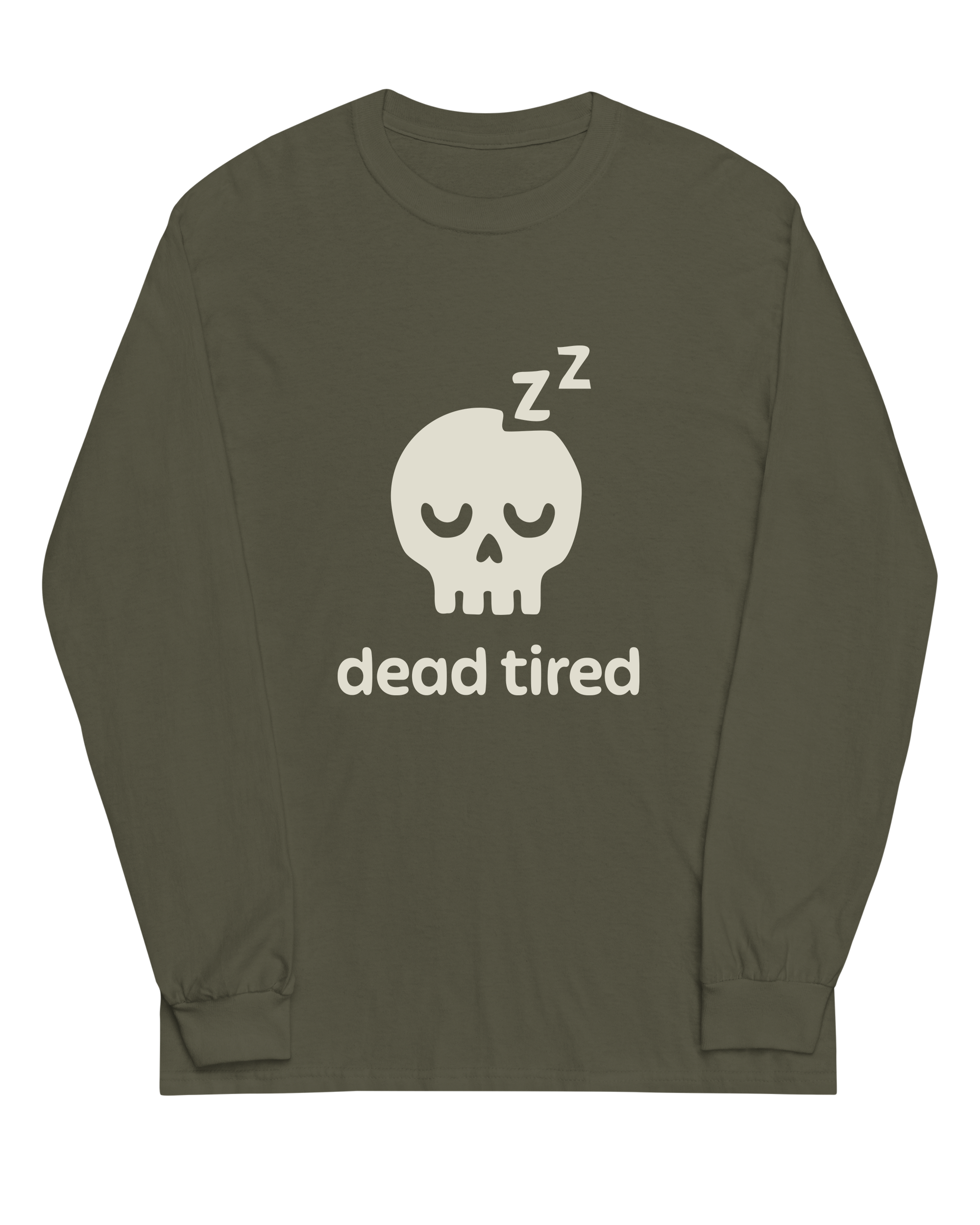 Dead Tired