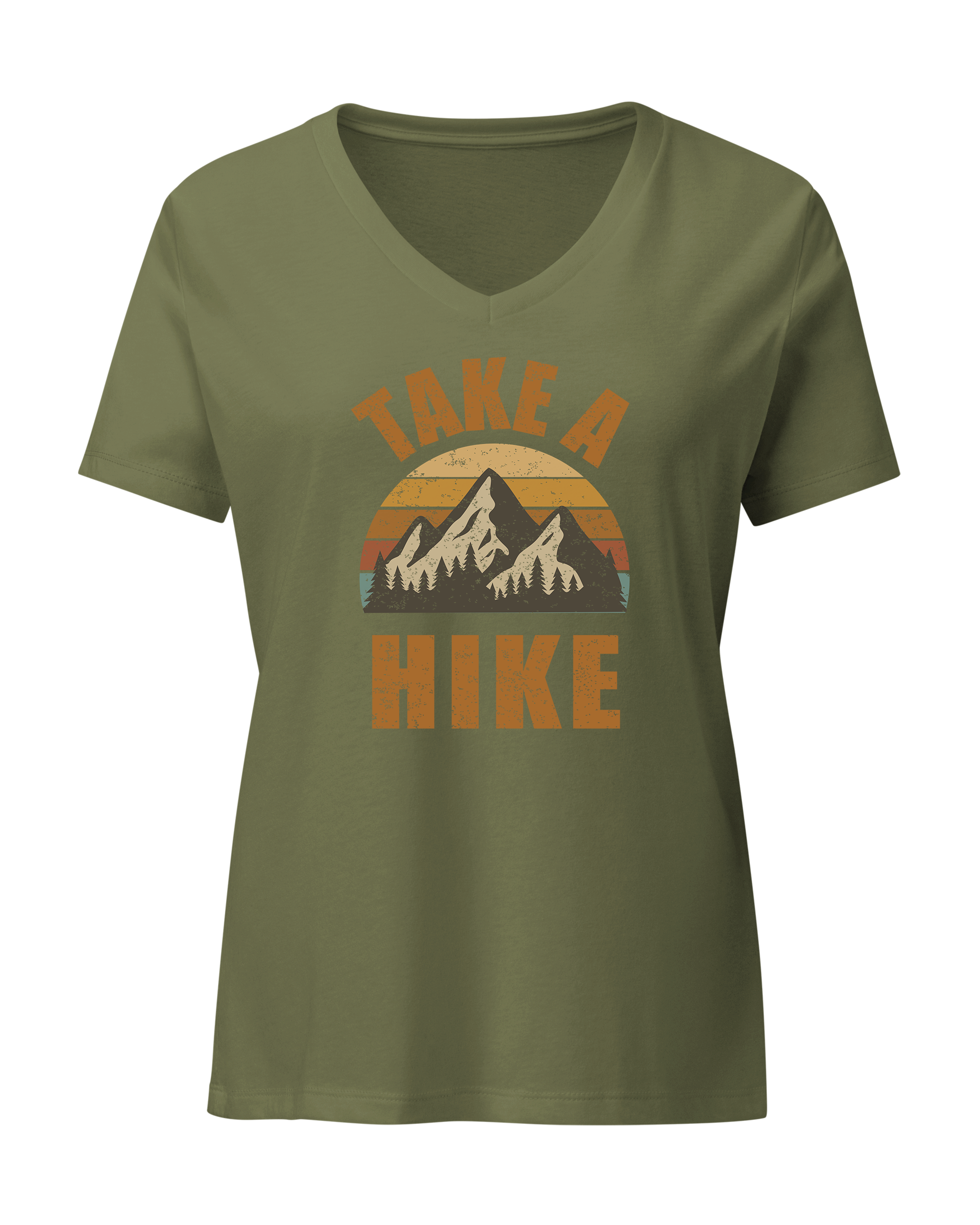 Take A Hike
