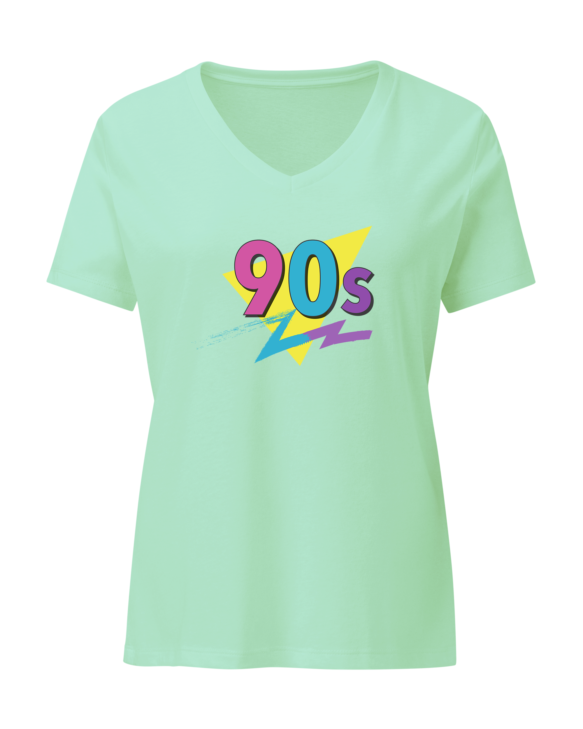 90s