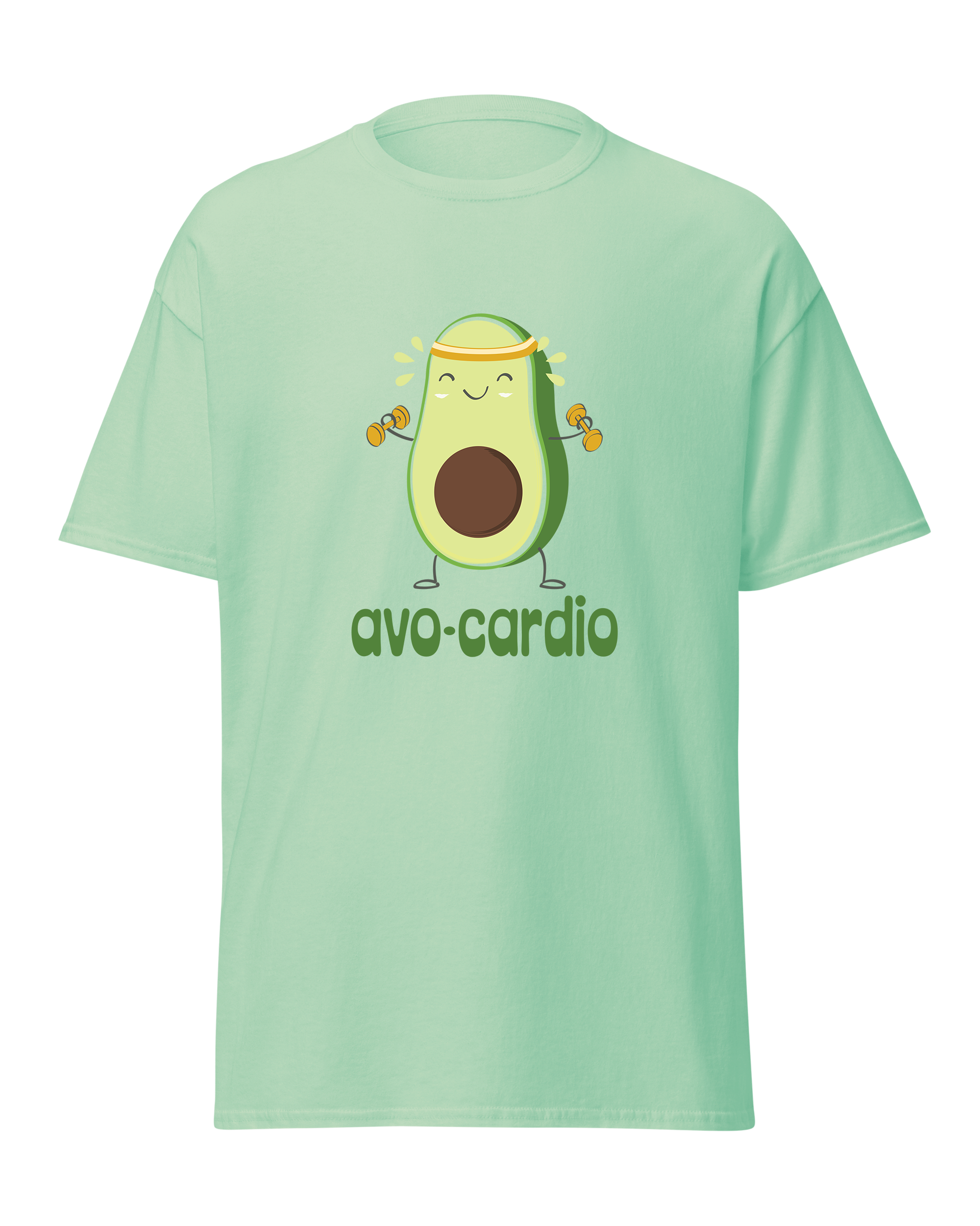 Avo-cardio