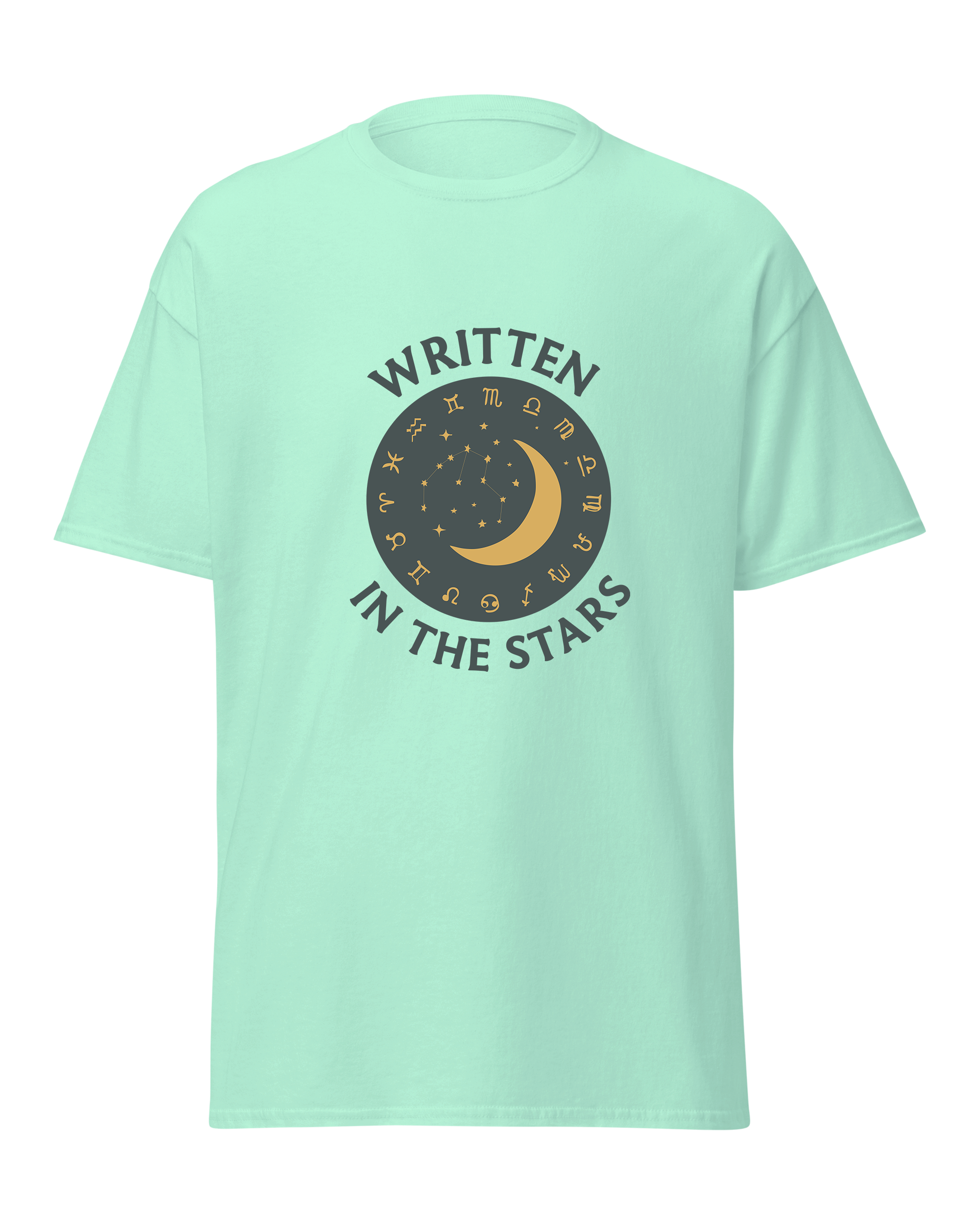 Written in the Stars