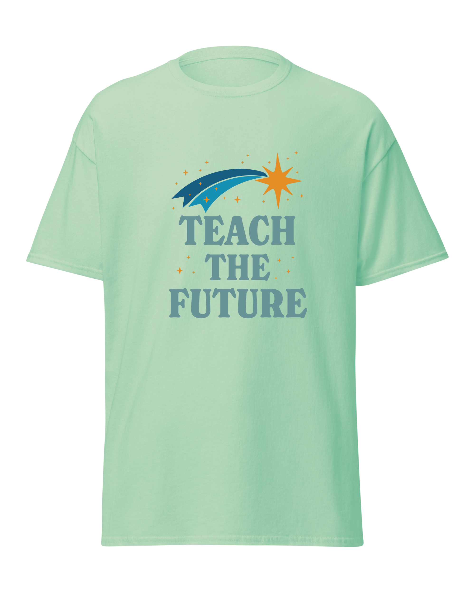 Teach The Future