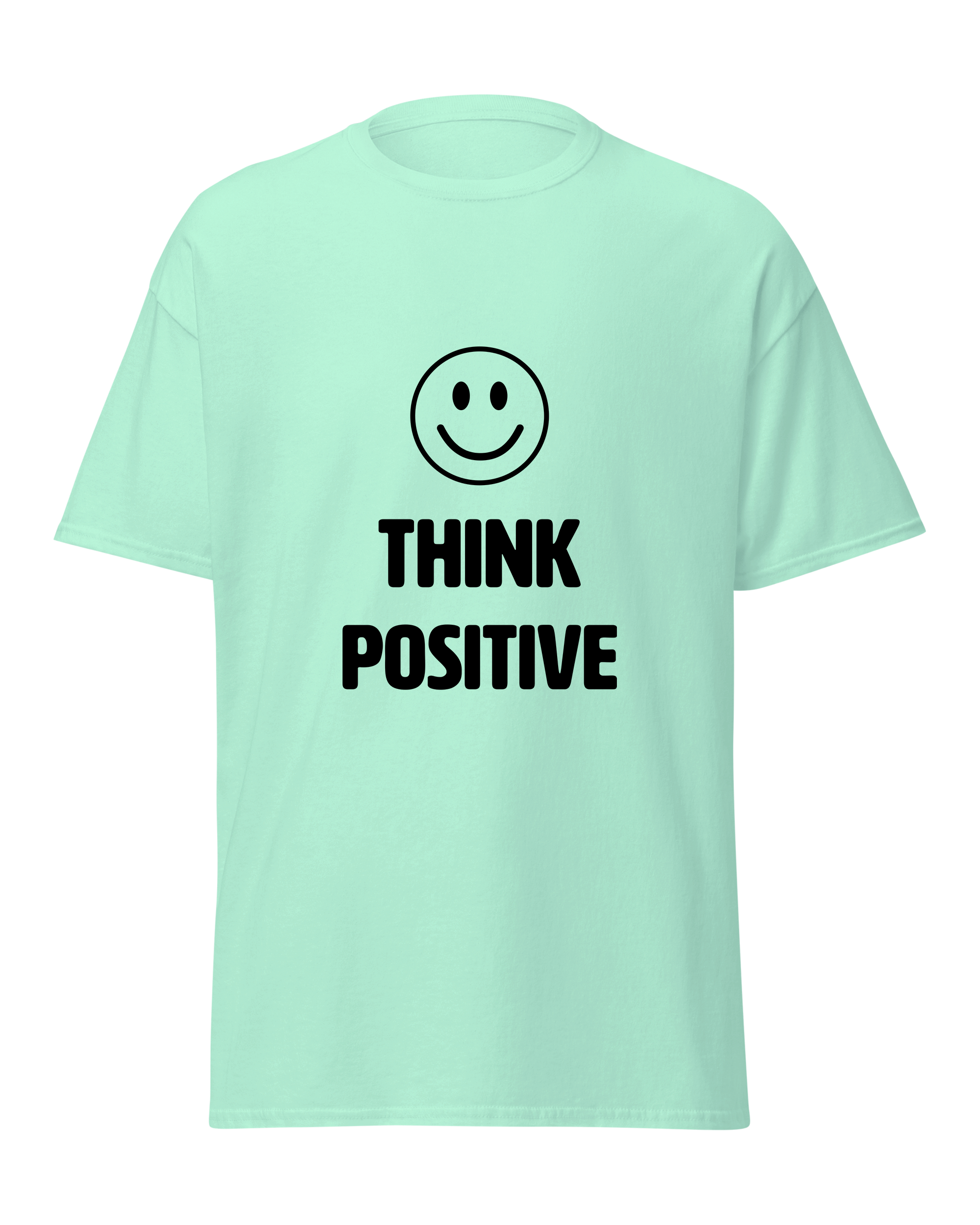Think Positive