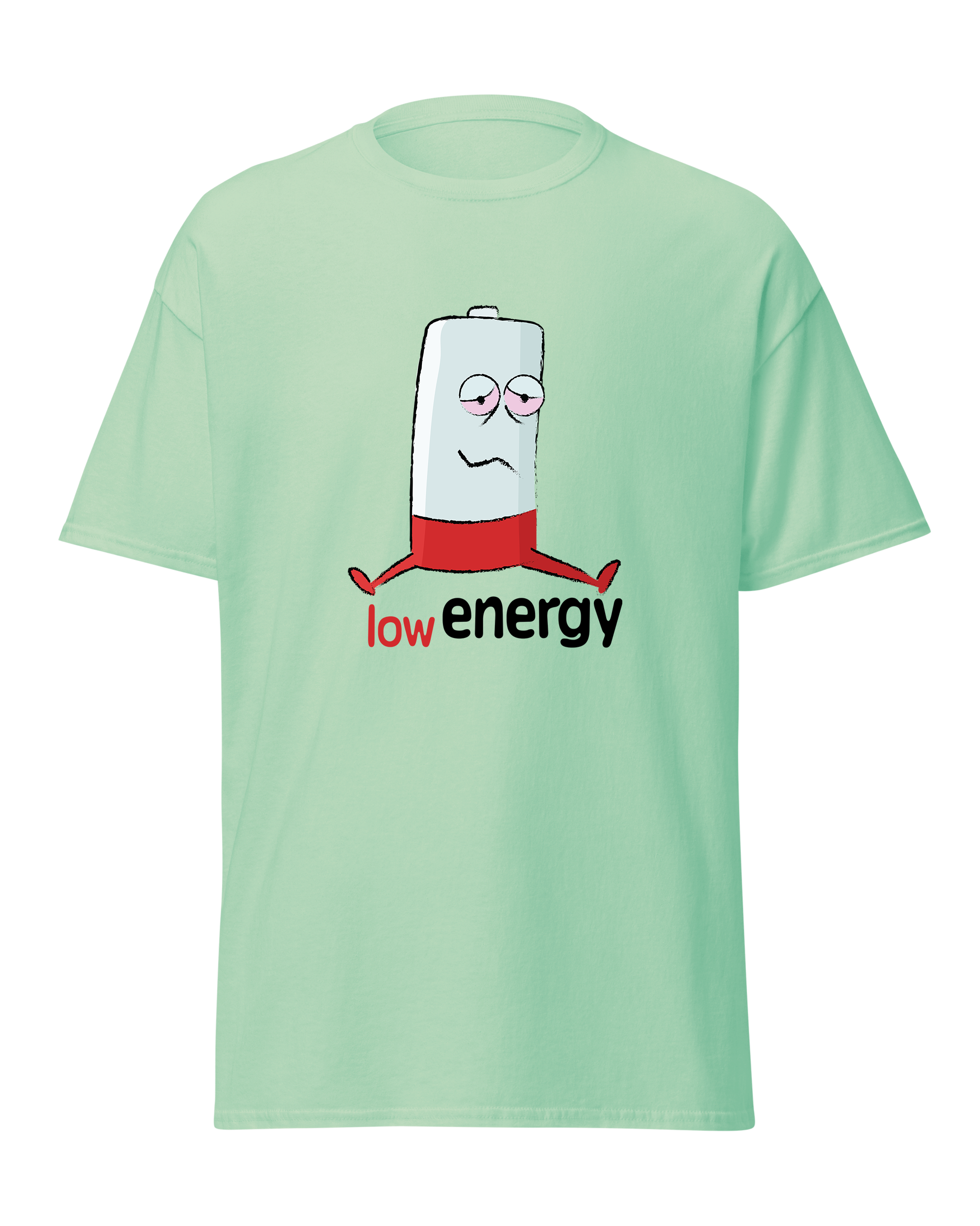 Low Energy