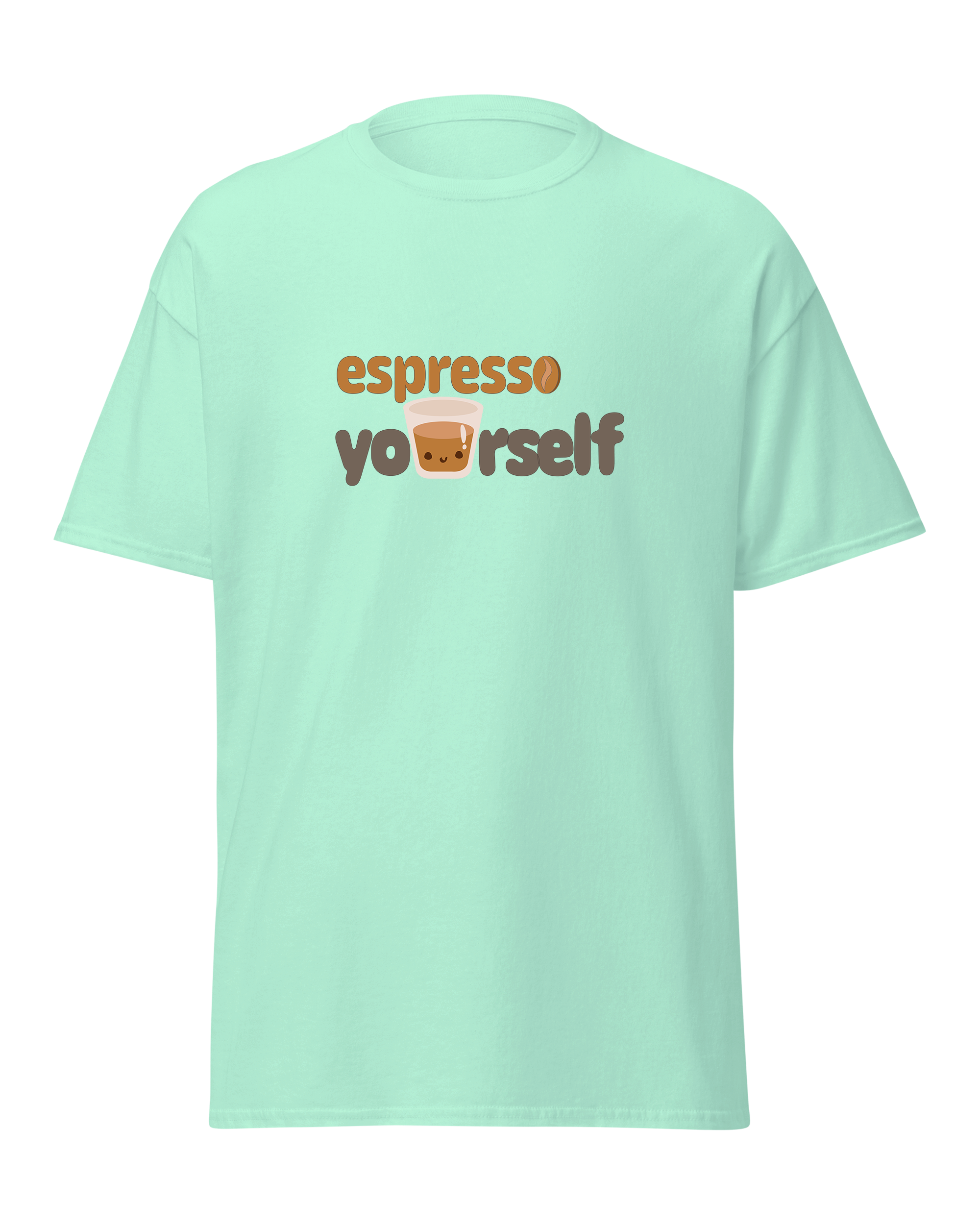 Espresso Yourself