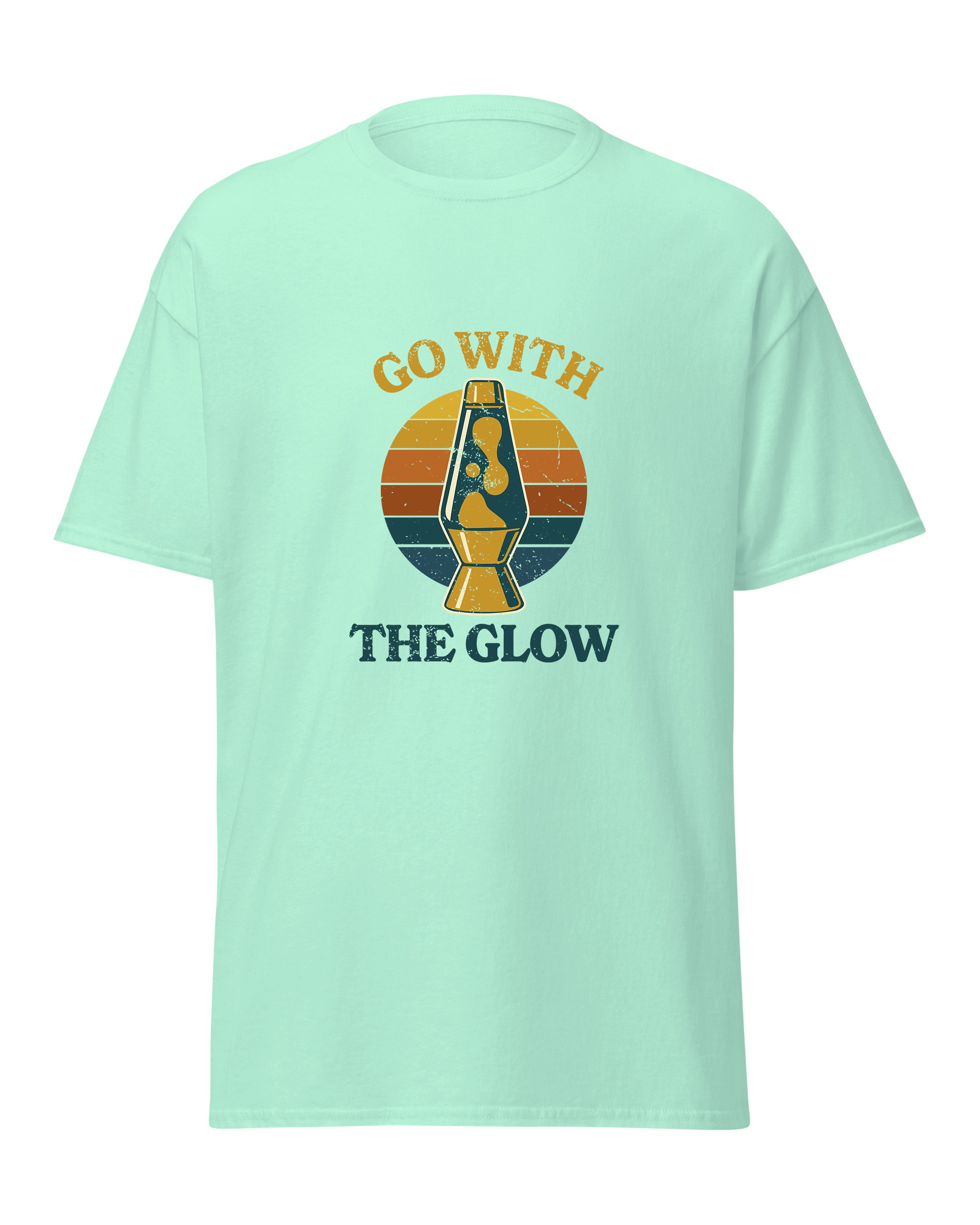 Go With the Glow
