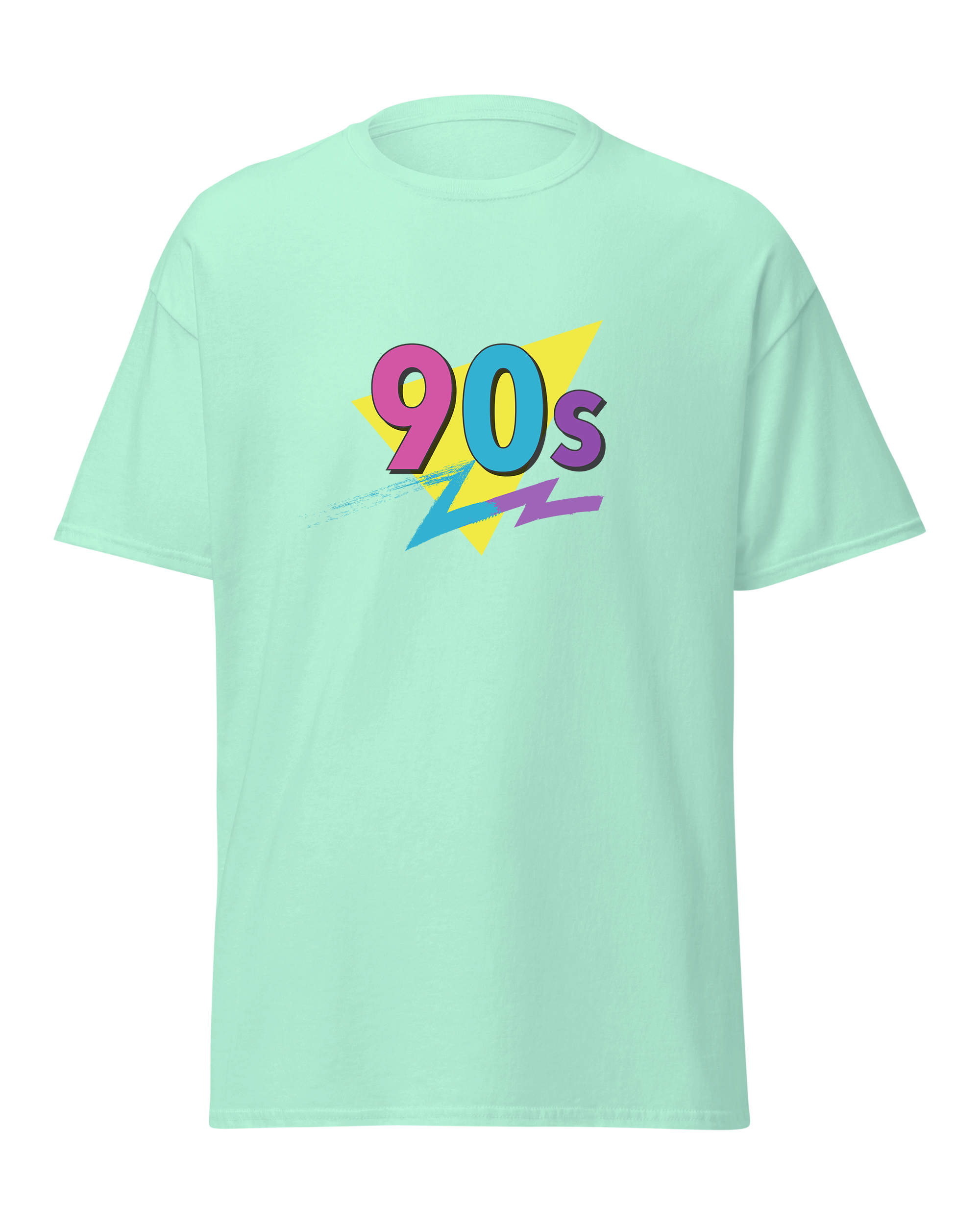 90s