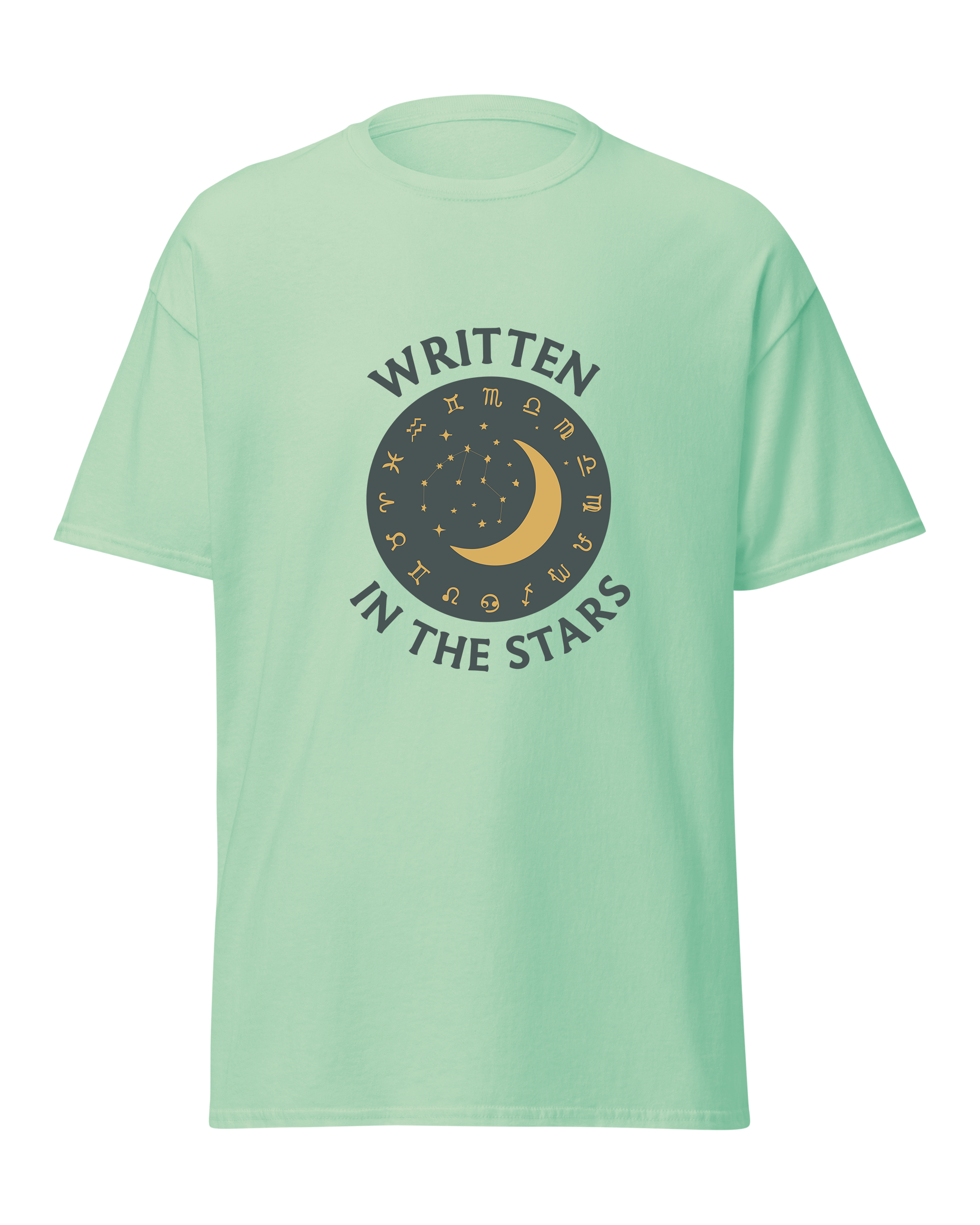 Written in the Stars
