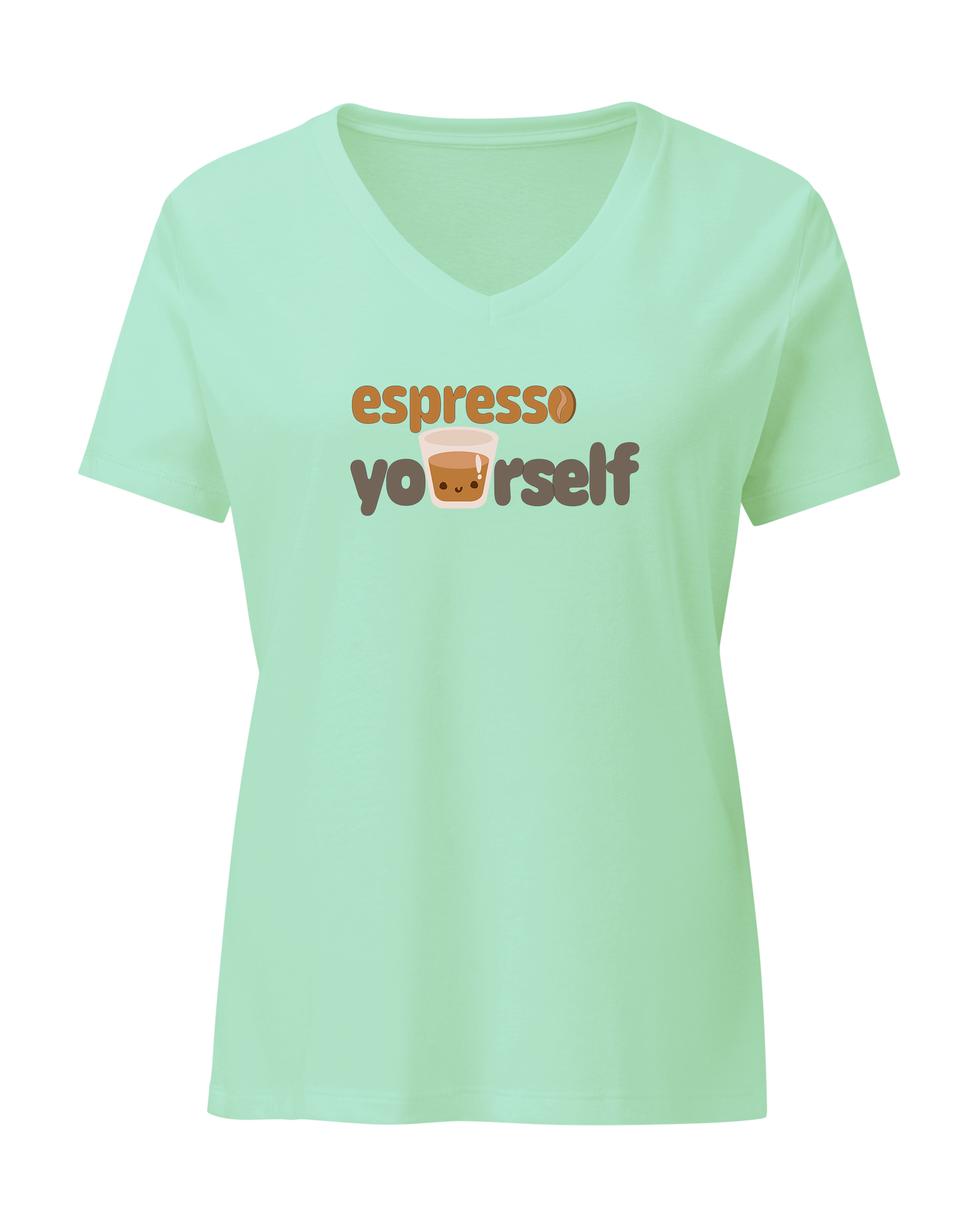 Espresso Yourself