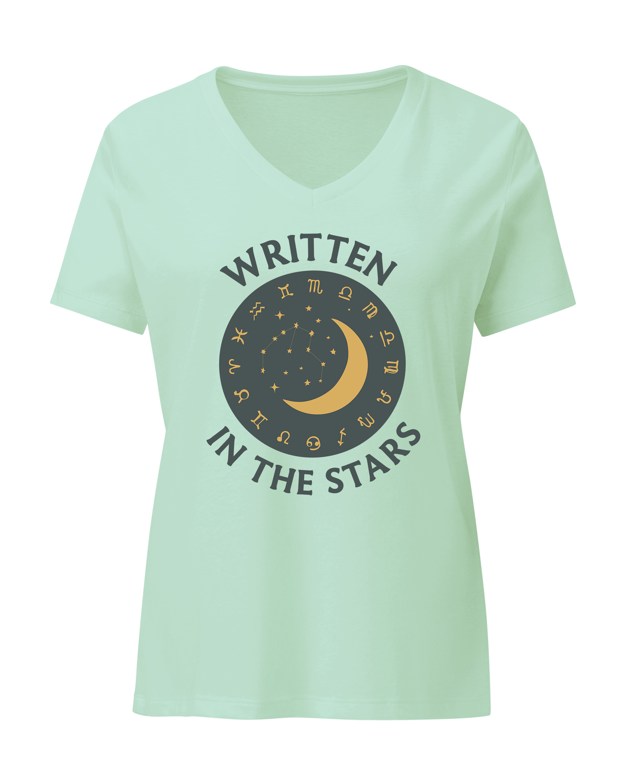 Written in the Stars