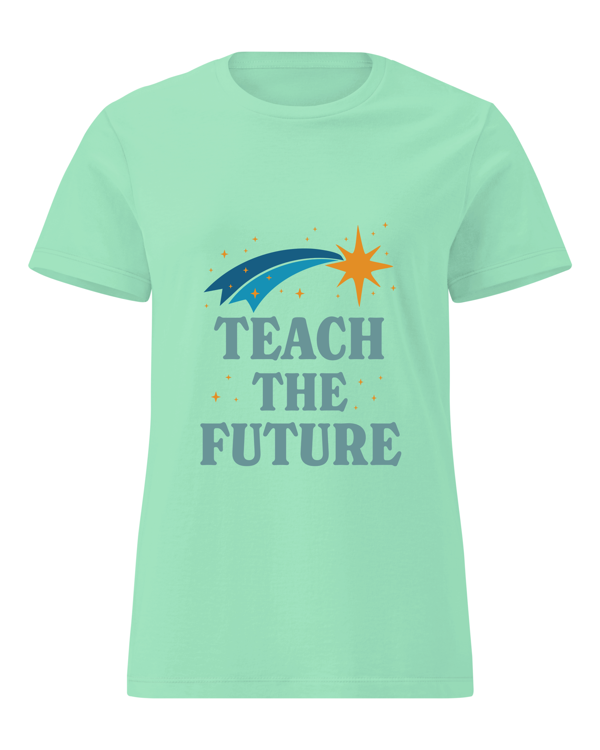 Teach The Future