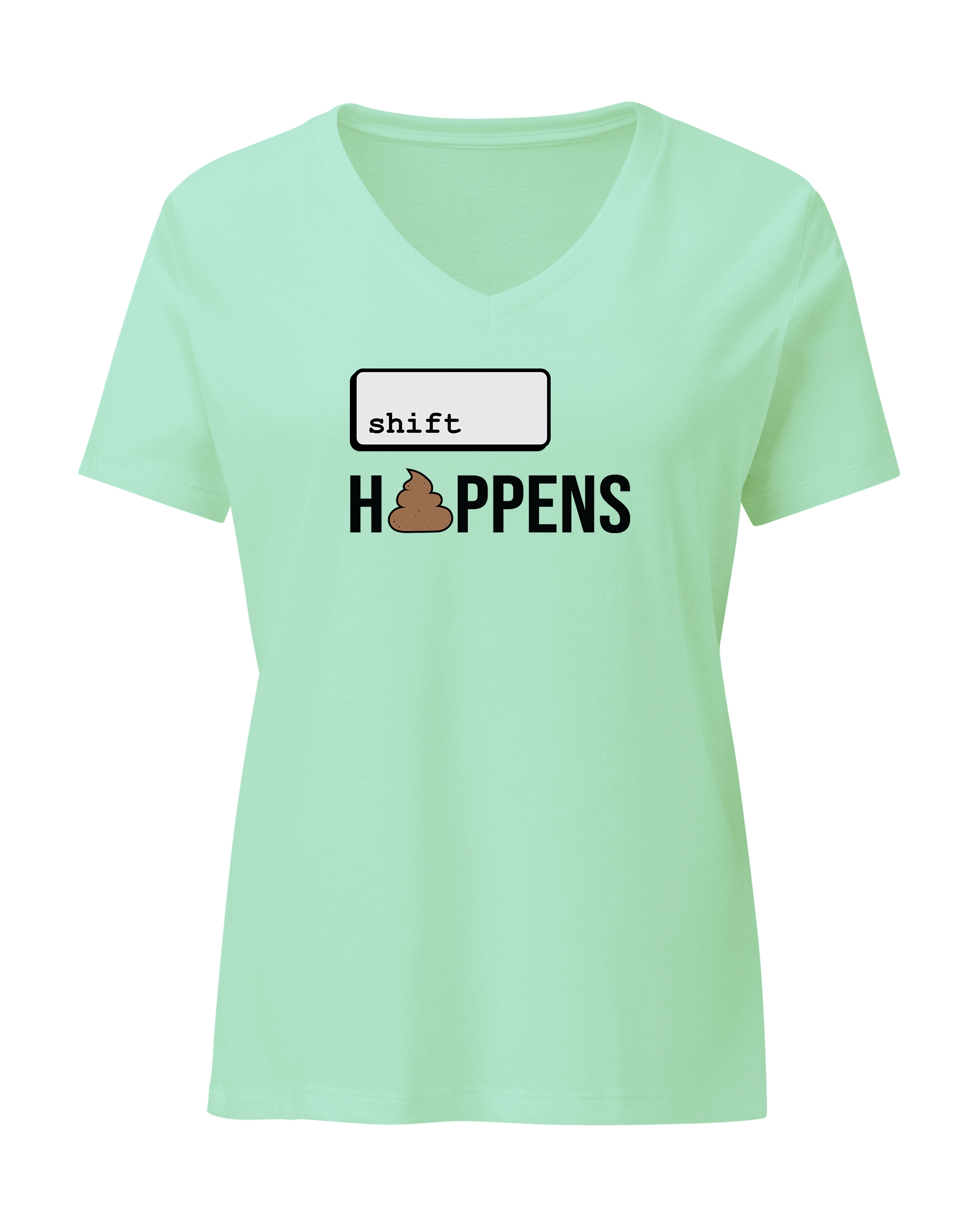 Shift Happens