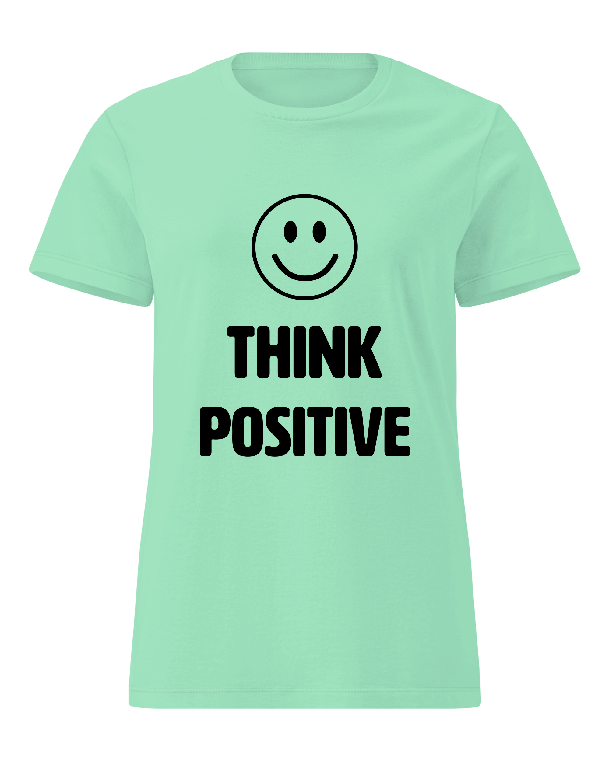 Think Positive