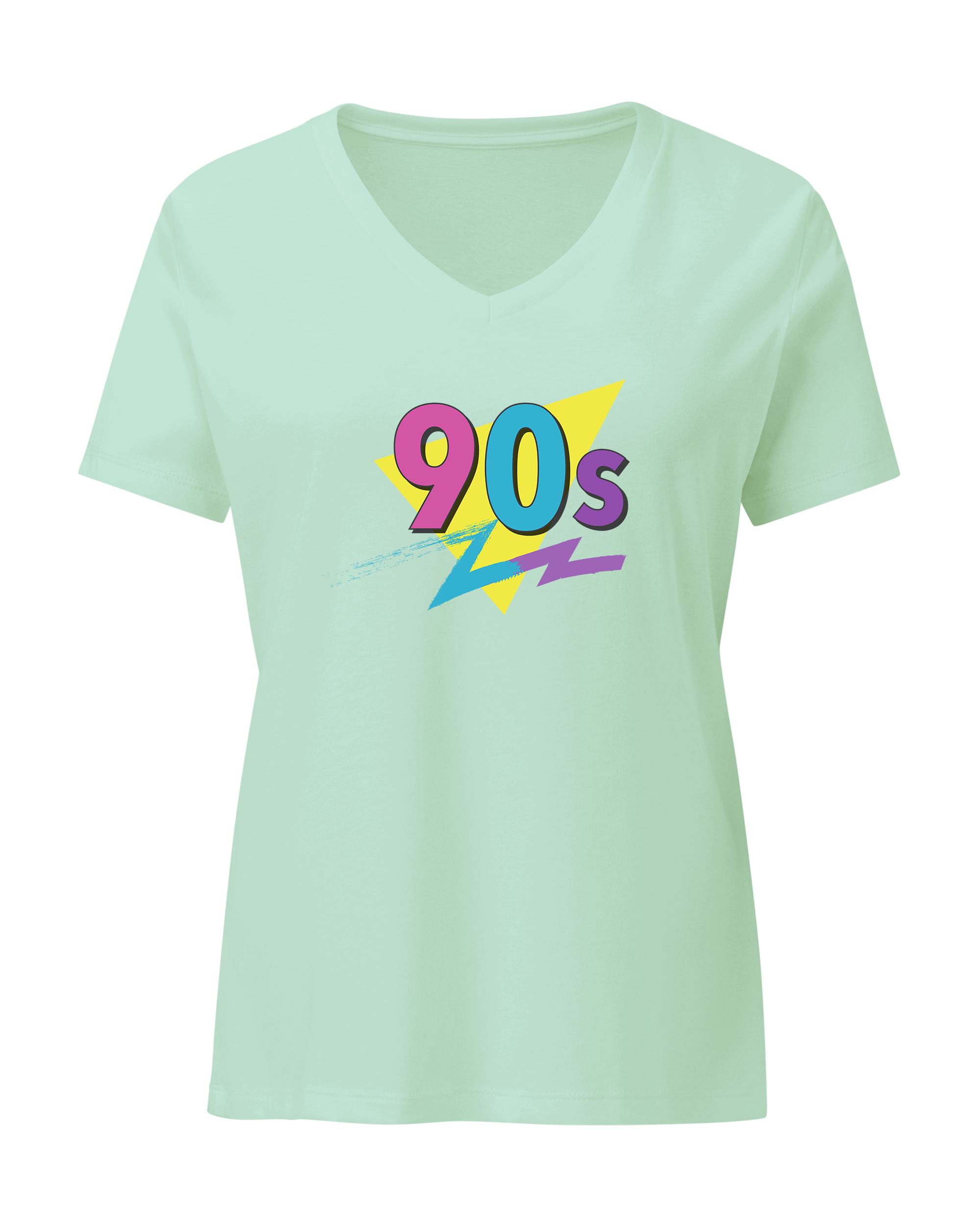 90s