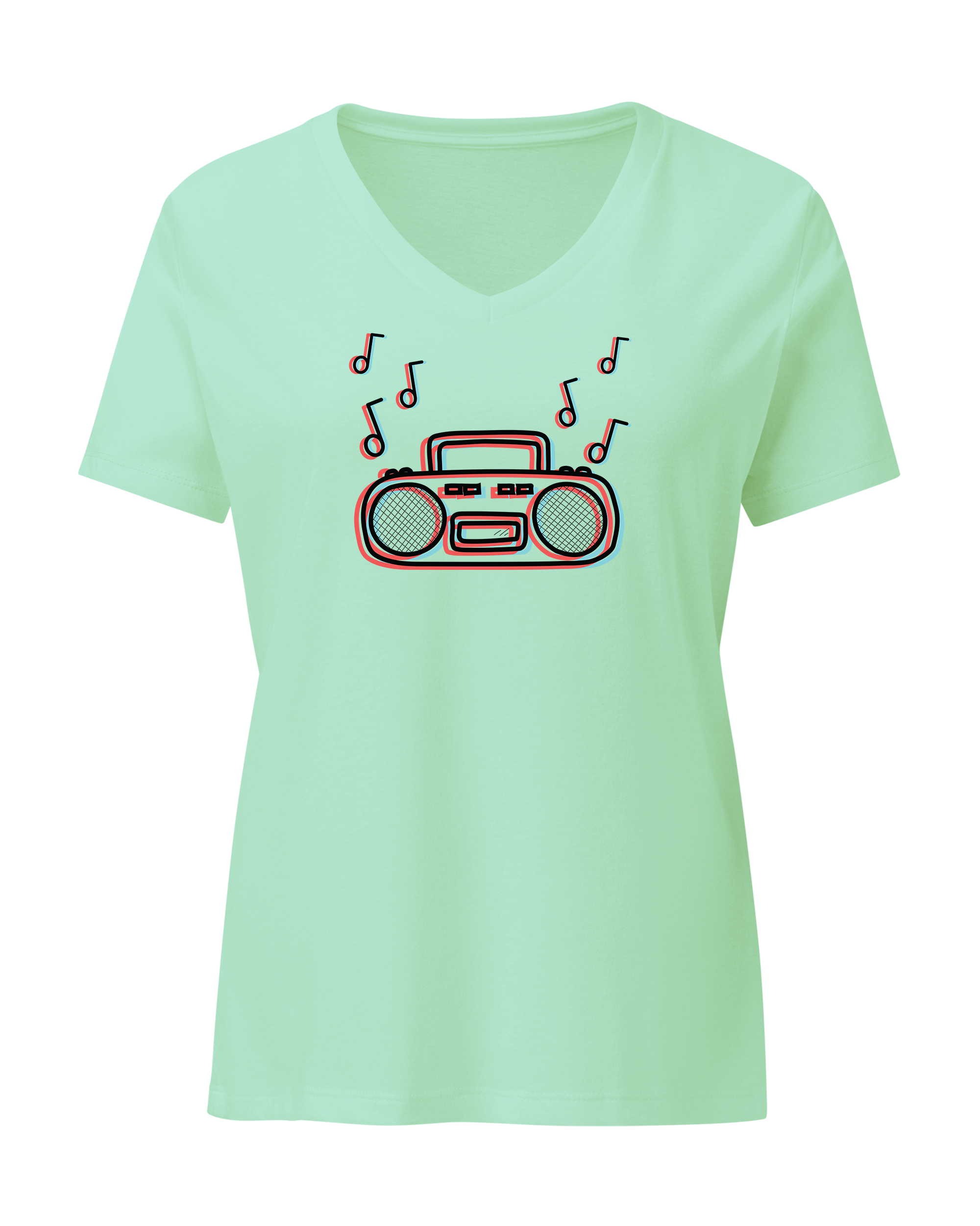 Boom Box