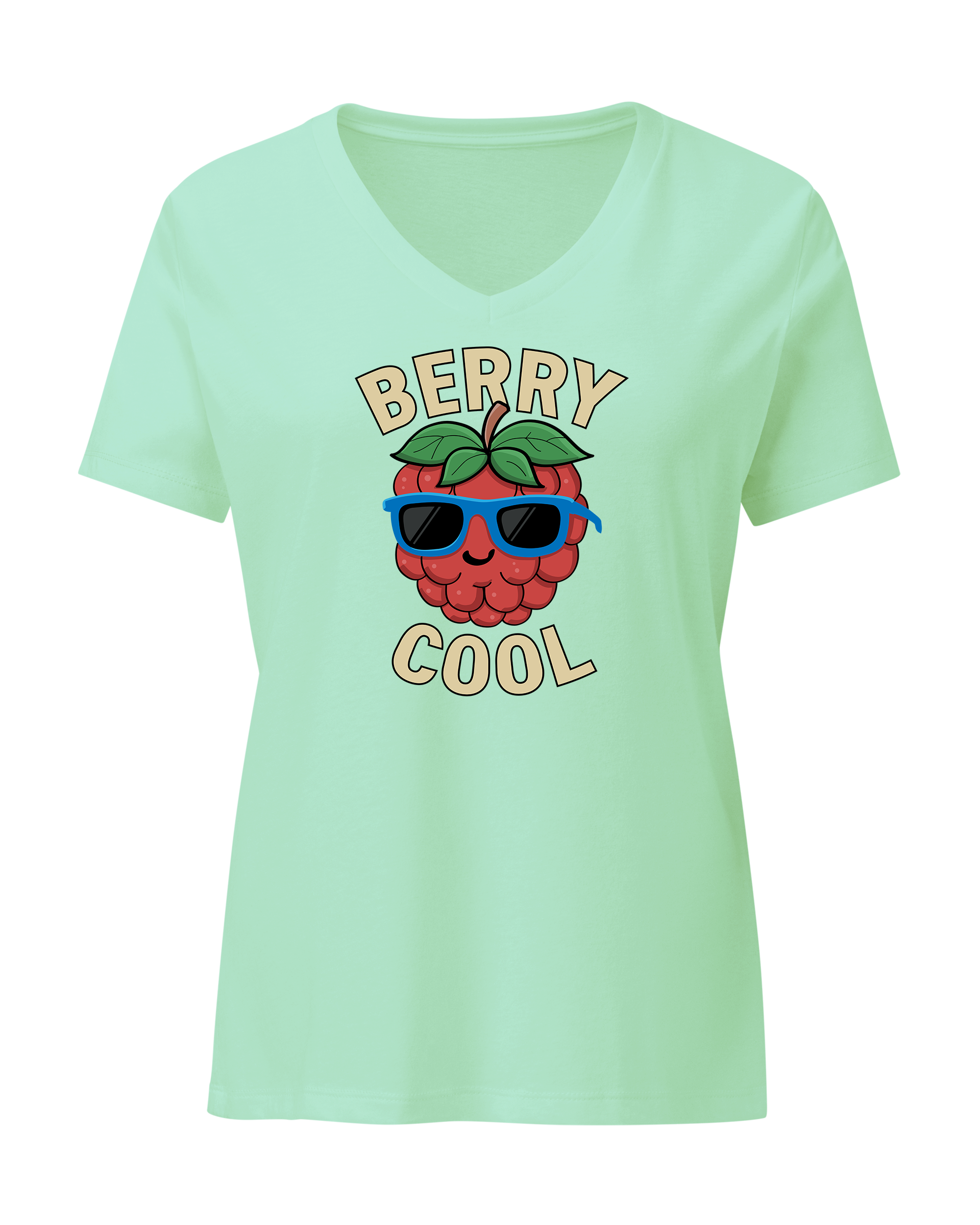 Berry Cool