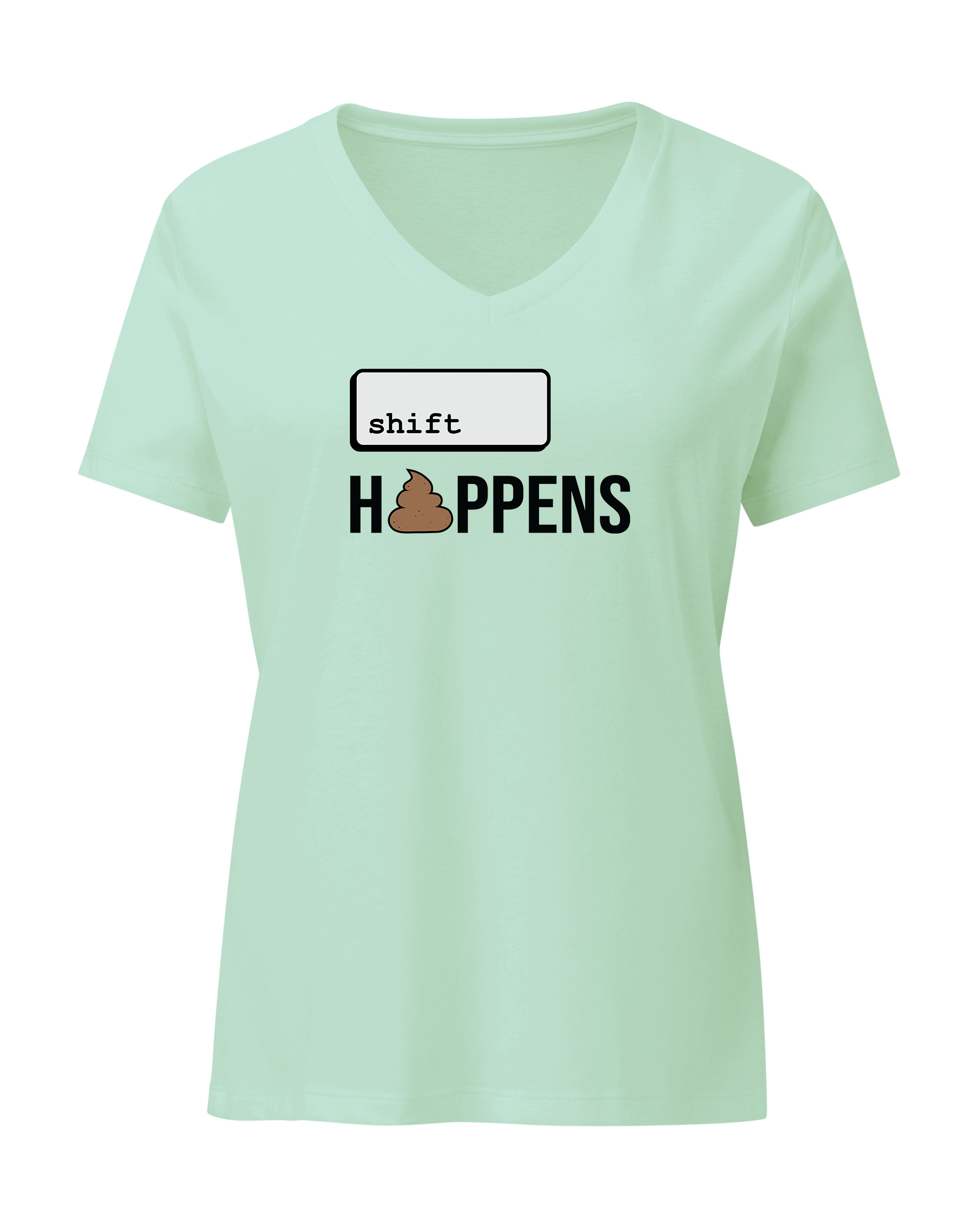 Shift Happens