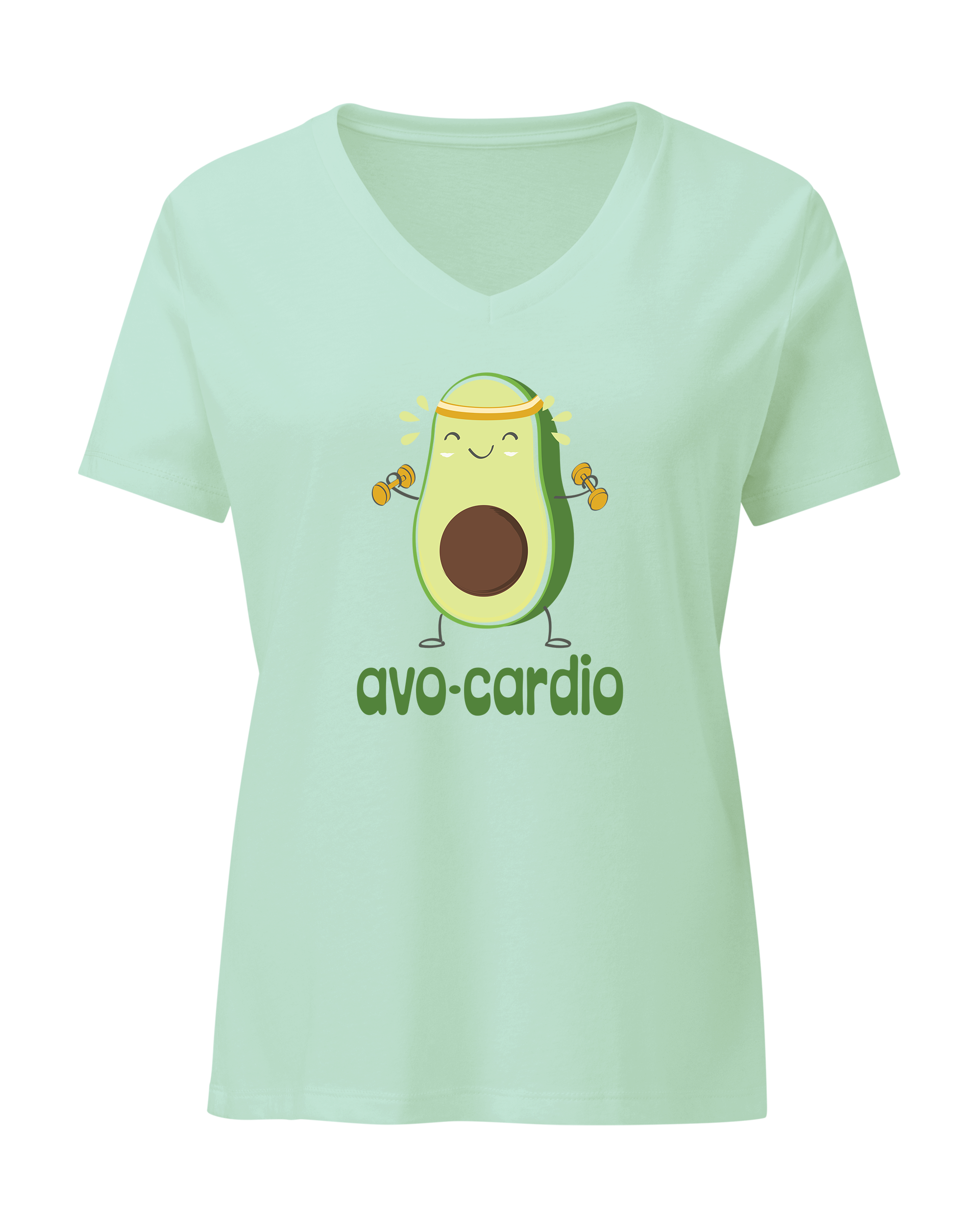 Avo-cardio