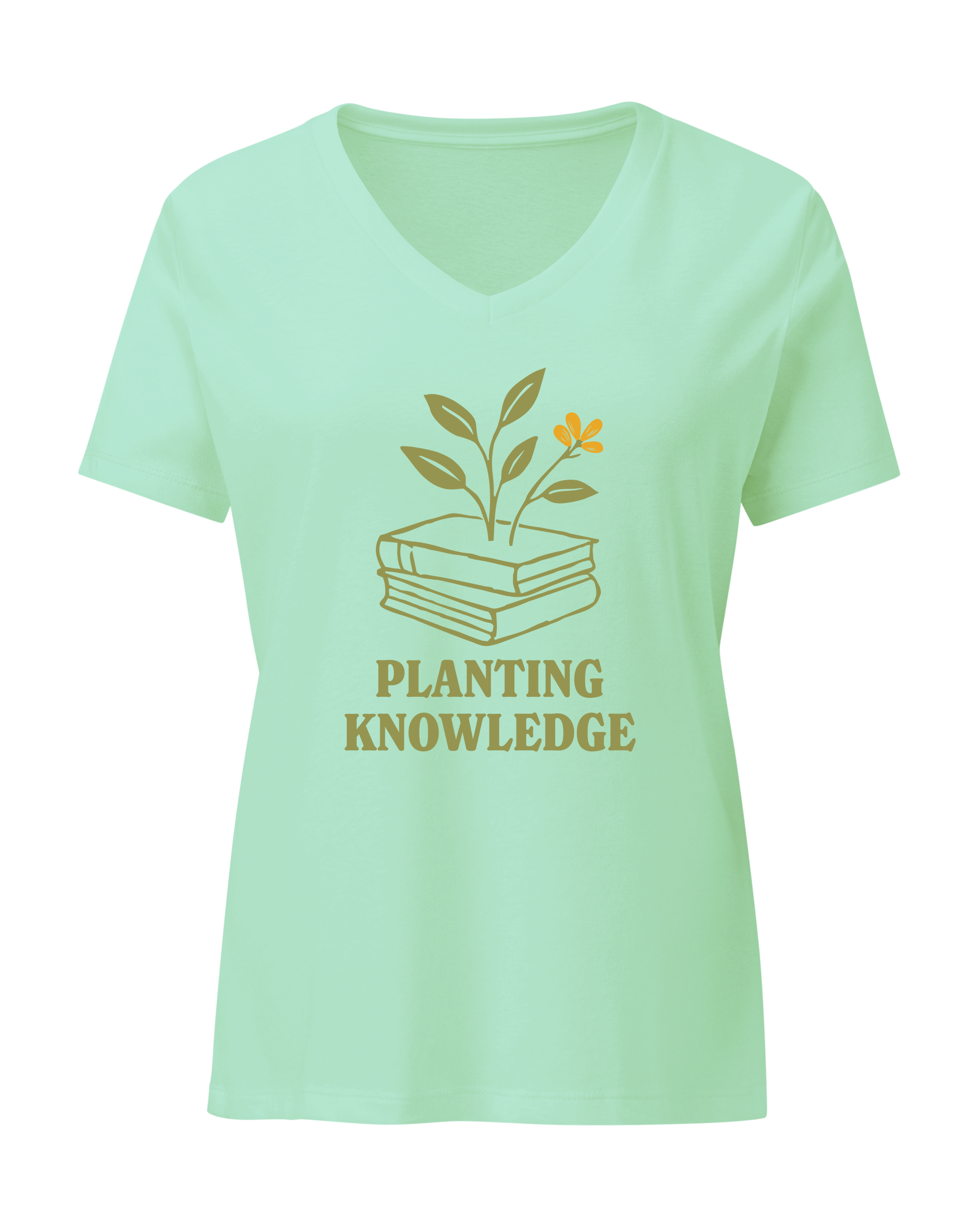 Planting Knowledge