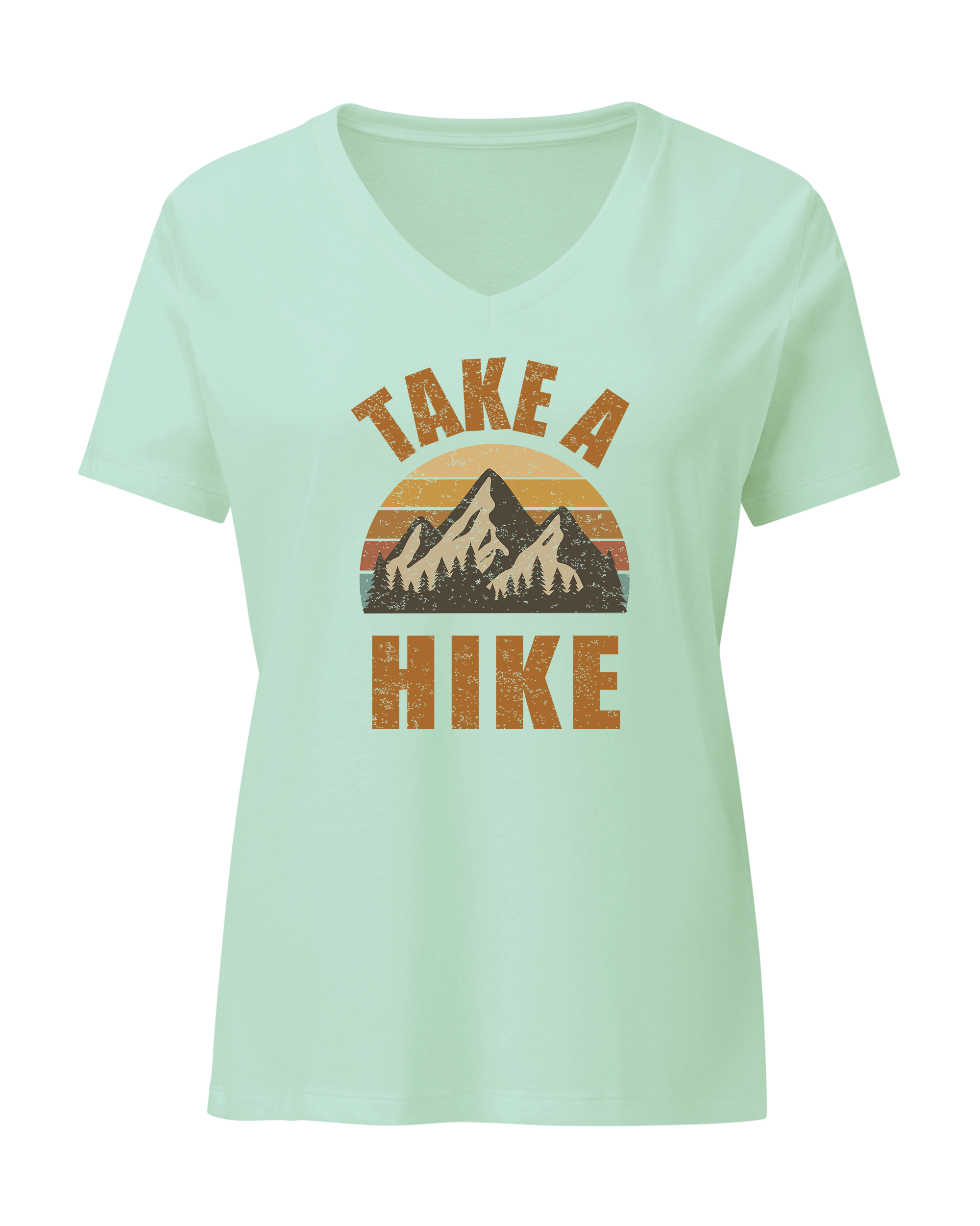 Take A Hike