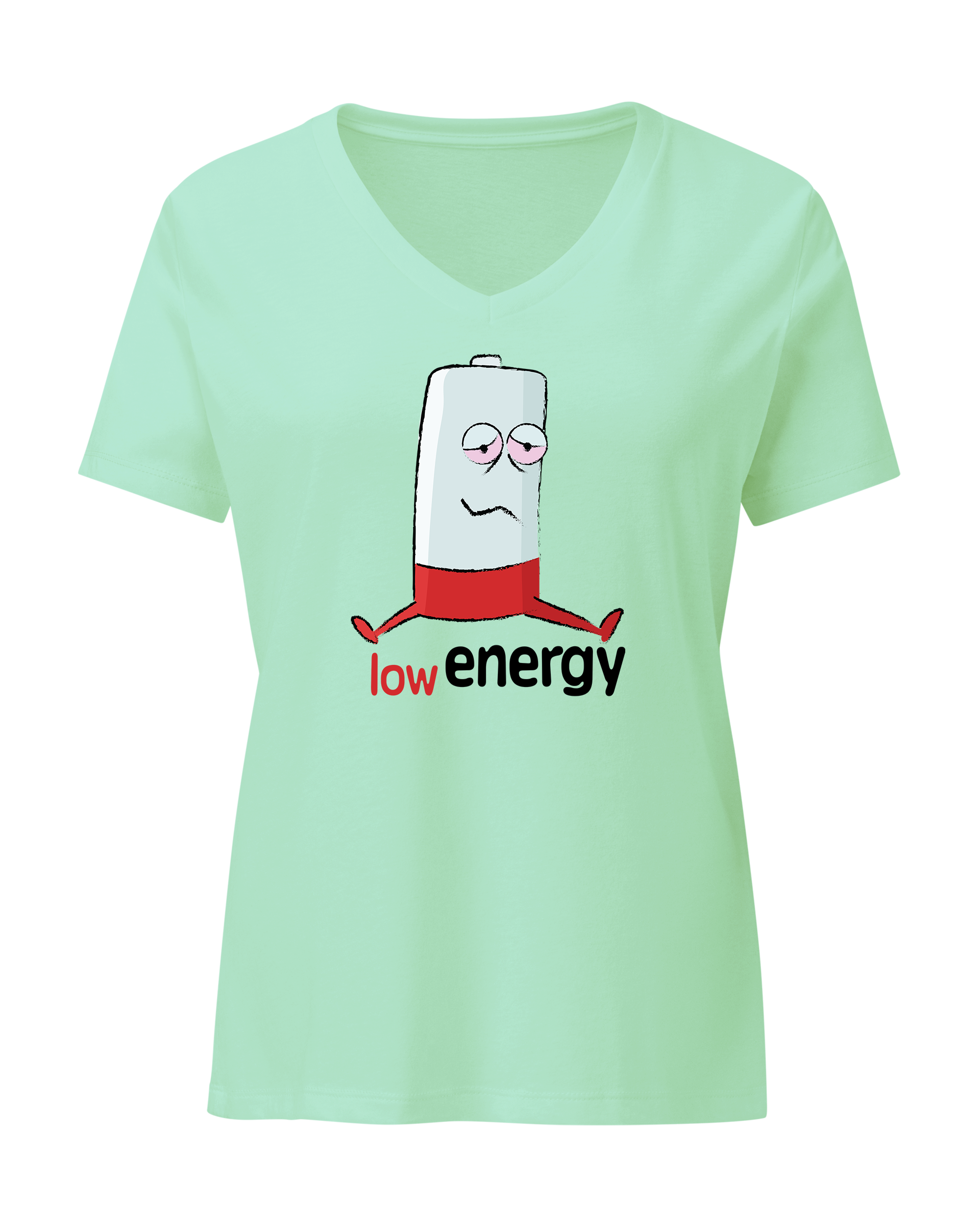 Low Energy