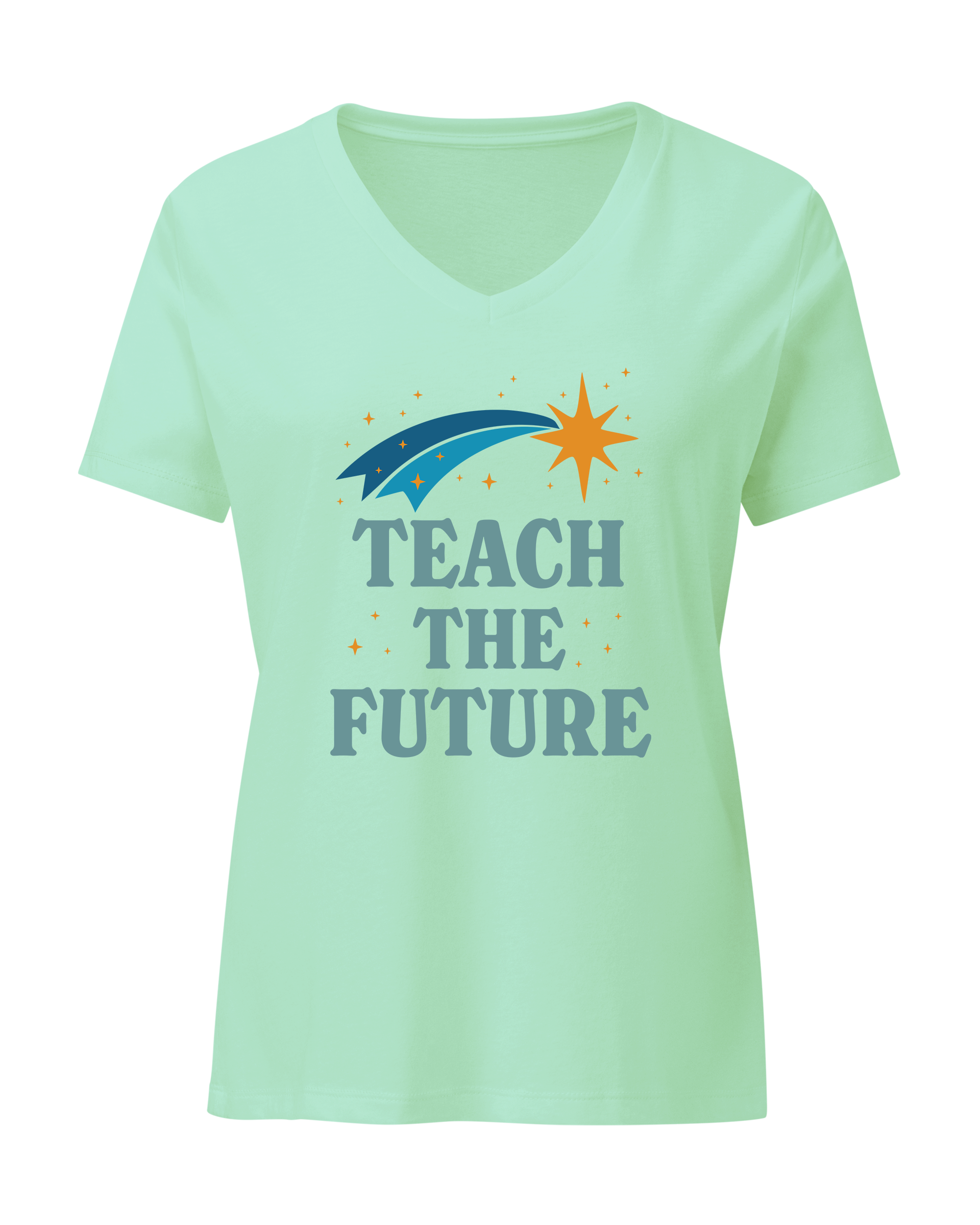 Teach The Future