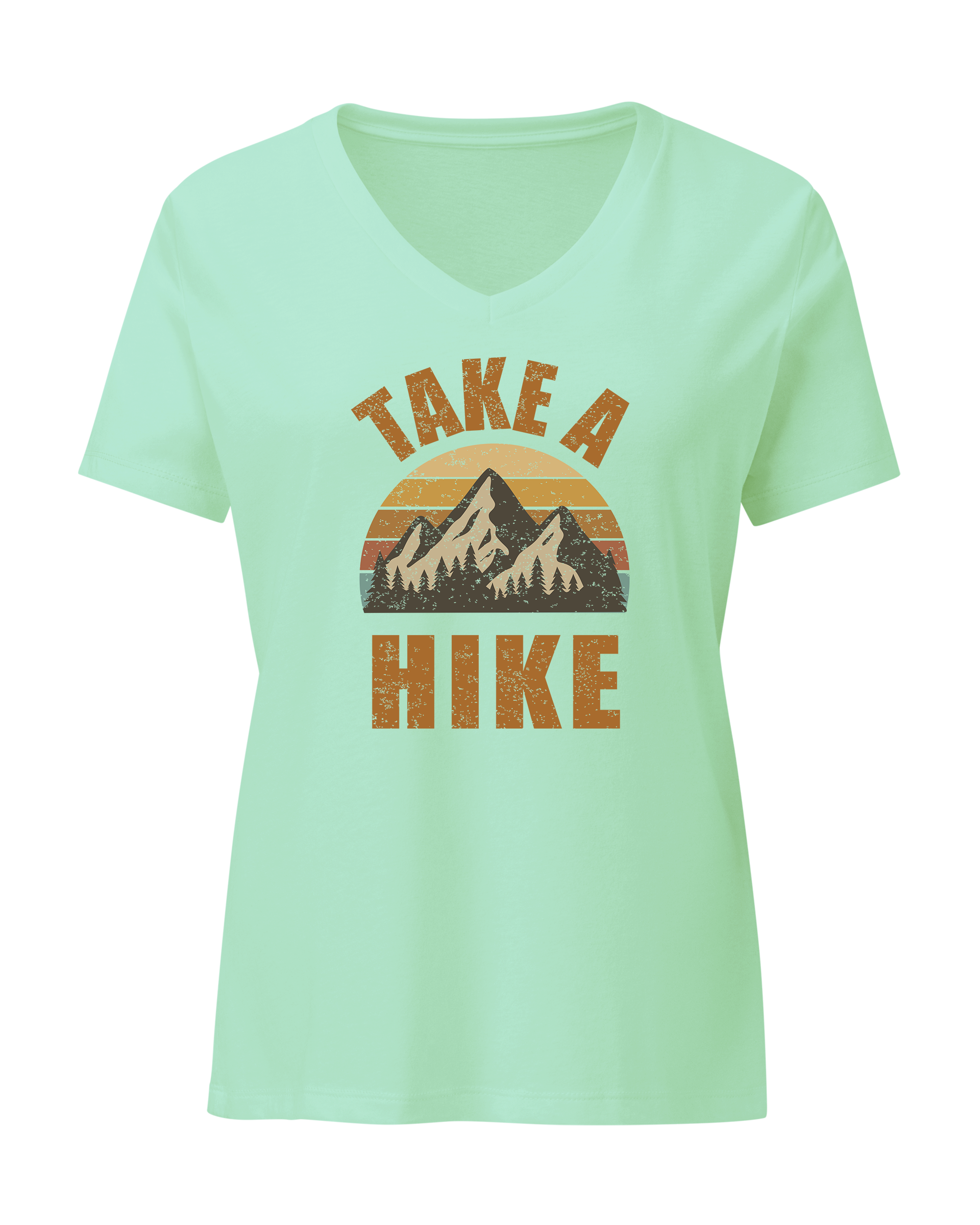 Take A Hike