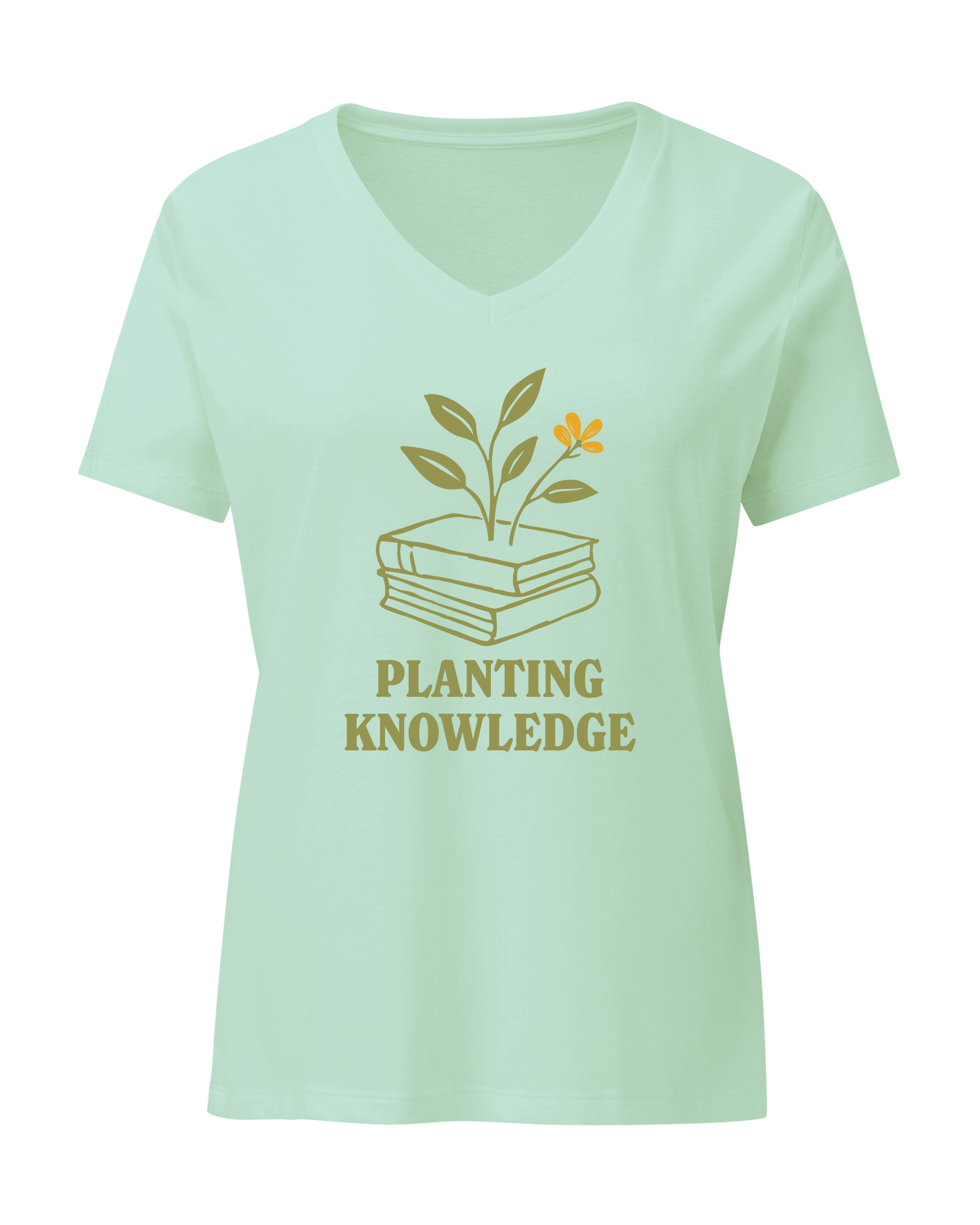 Planting Knowledge
