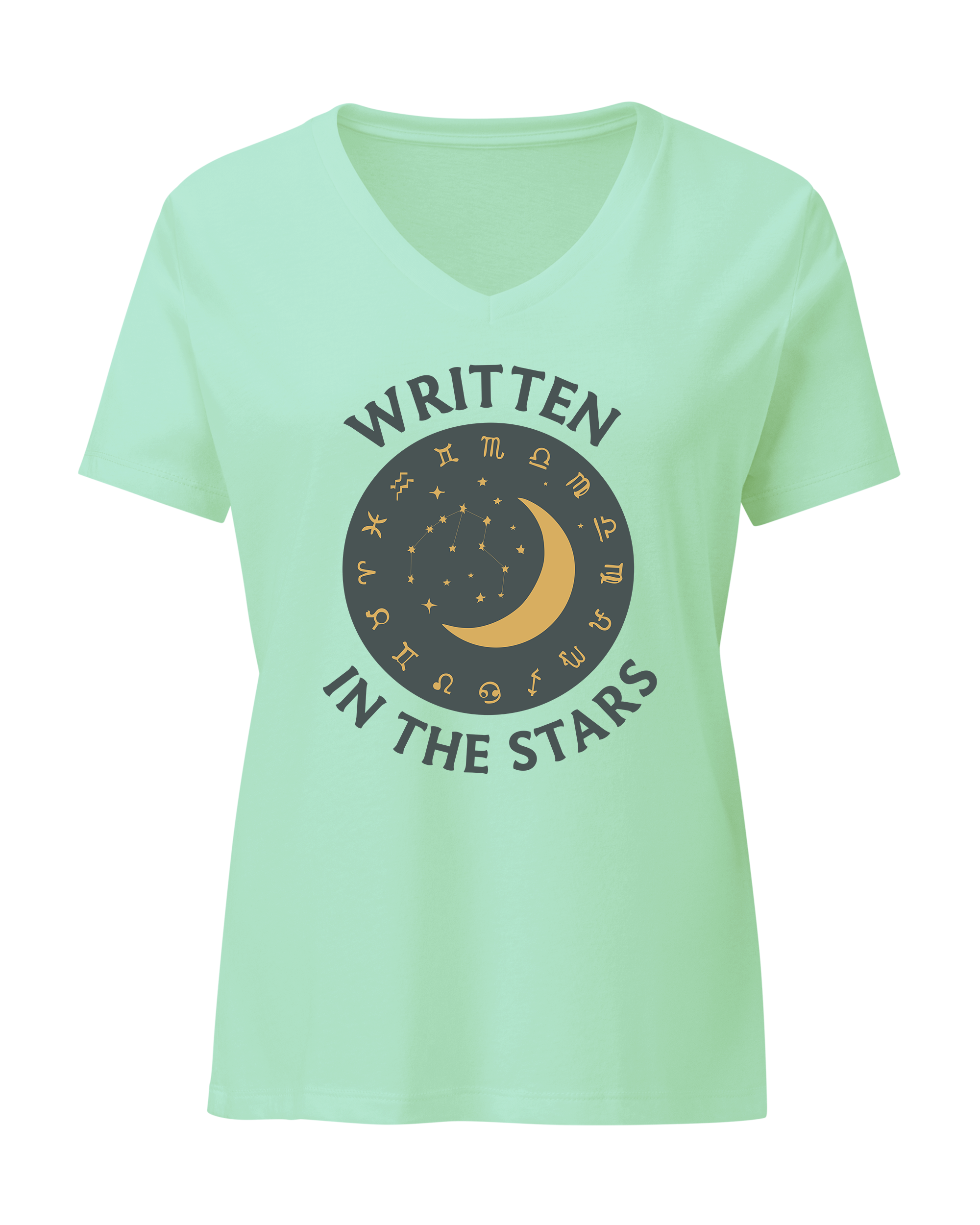 Written in the Stars