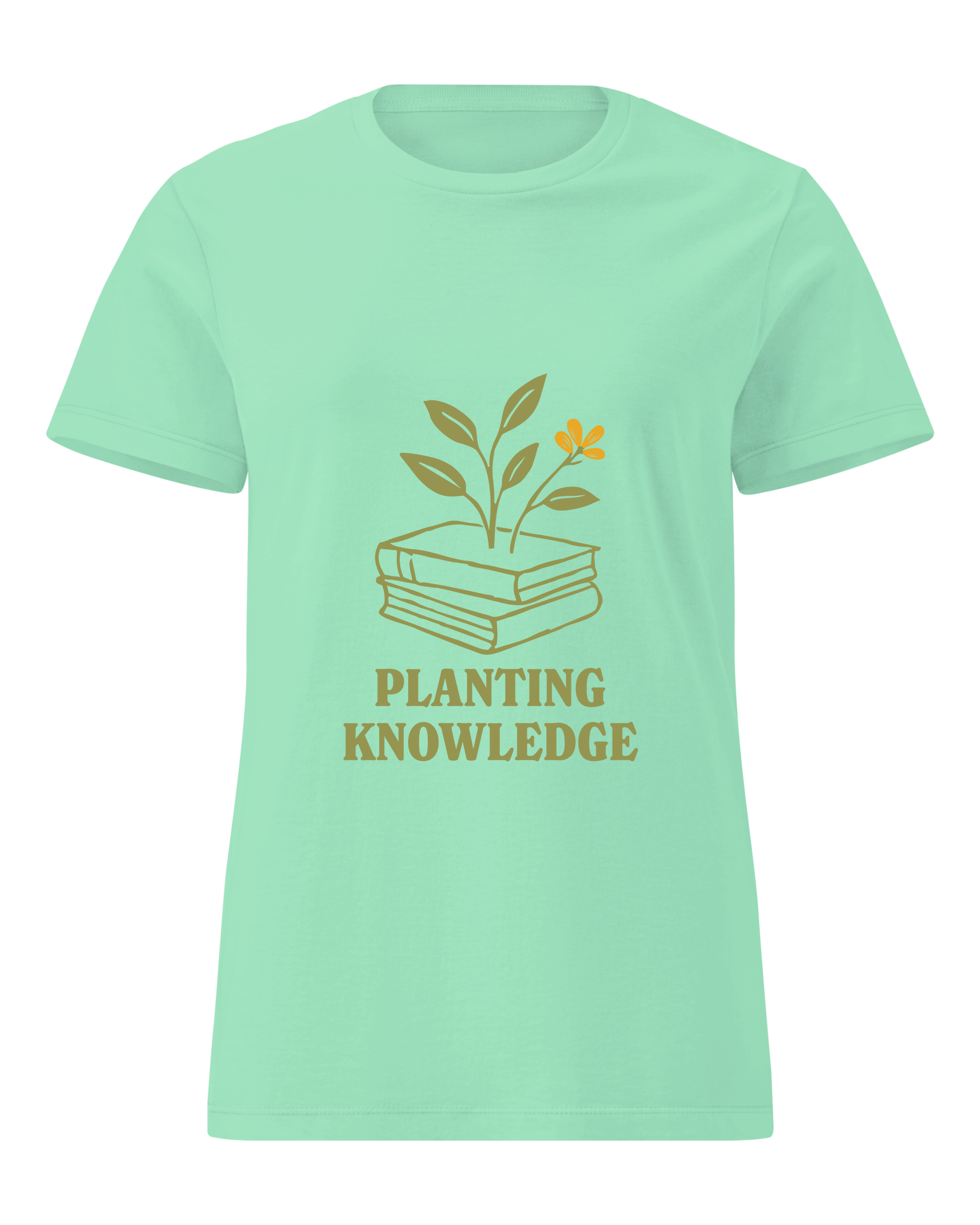 Planting Knowledge