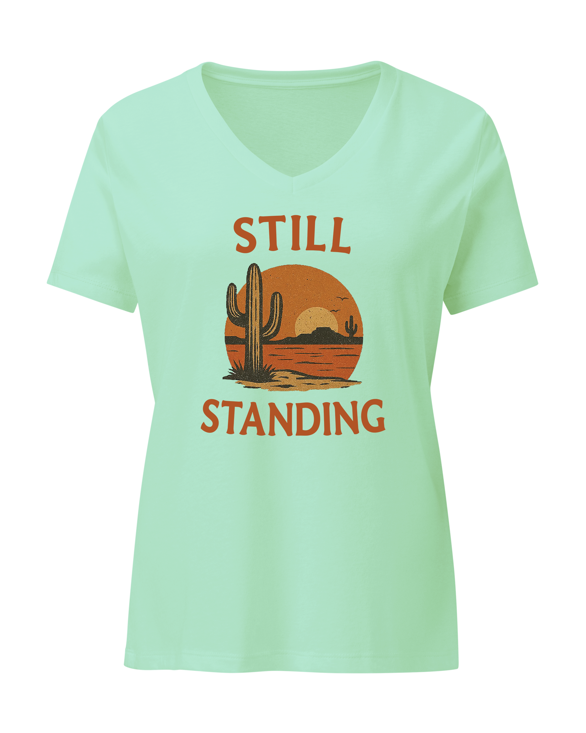 Still Standing