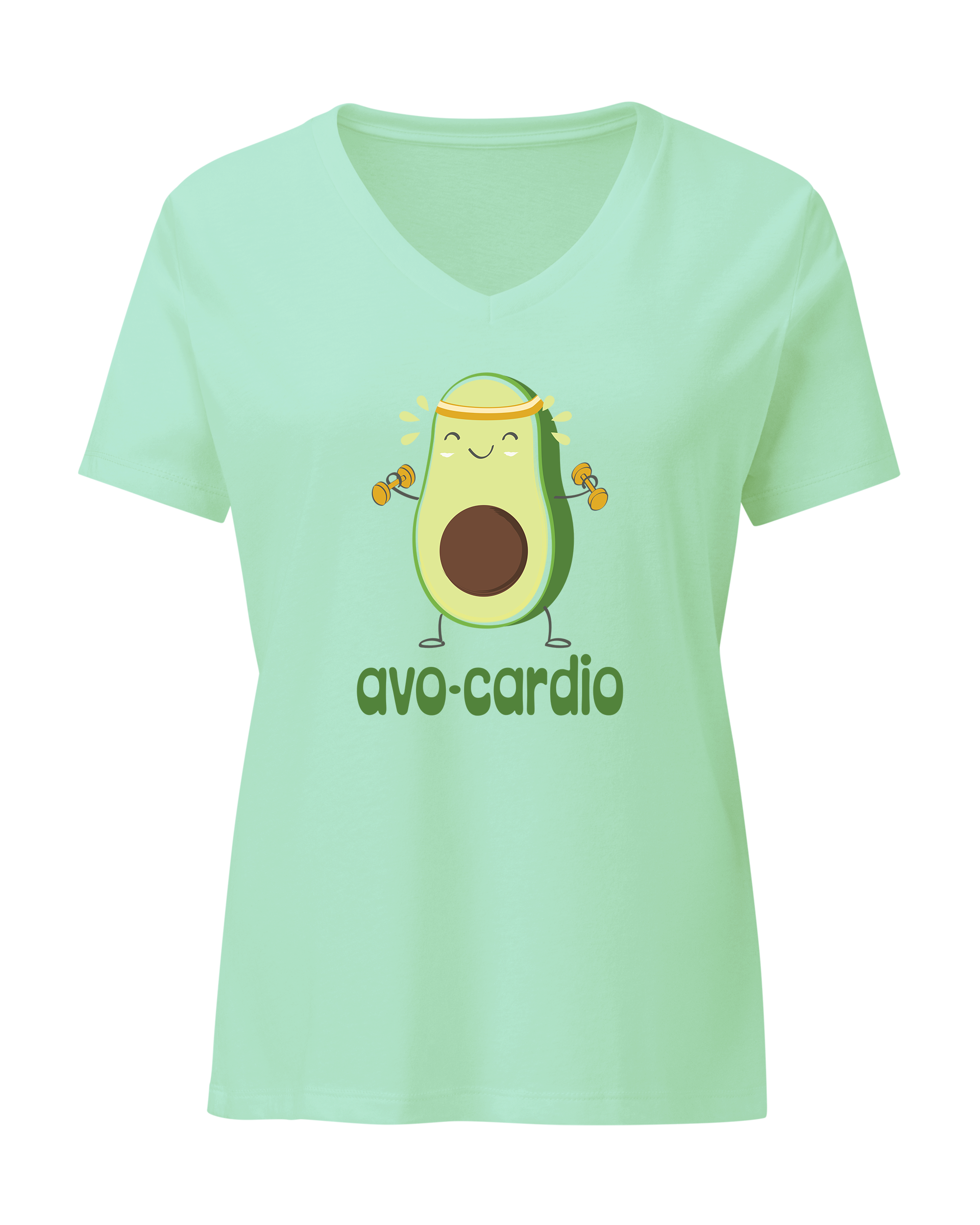 Avo-cardio