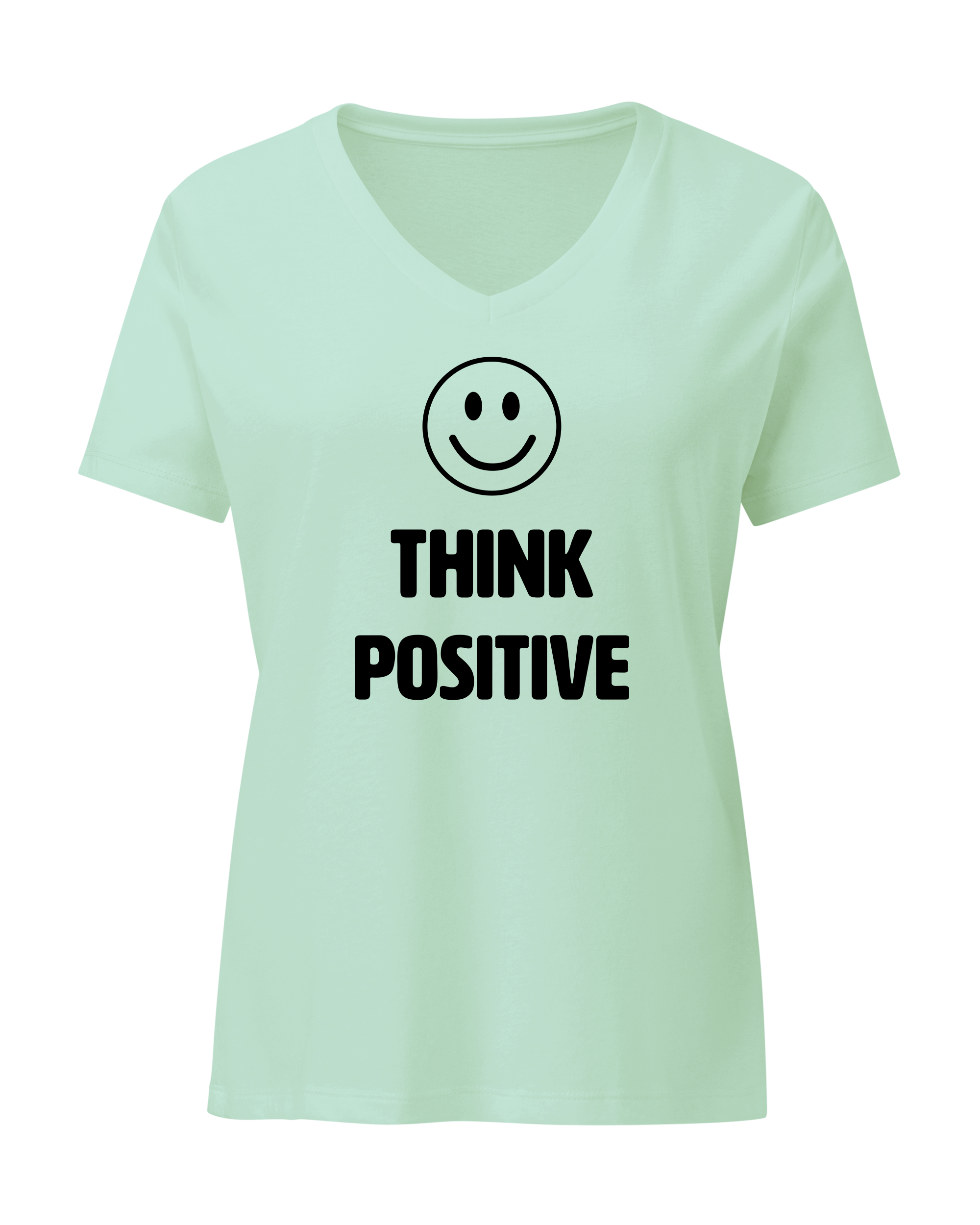 Think Positive