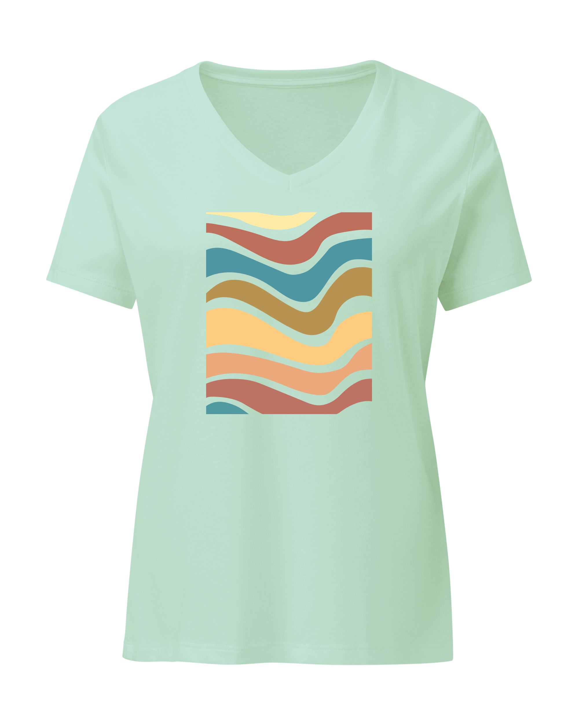 Retro Waves