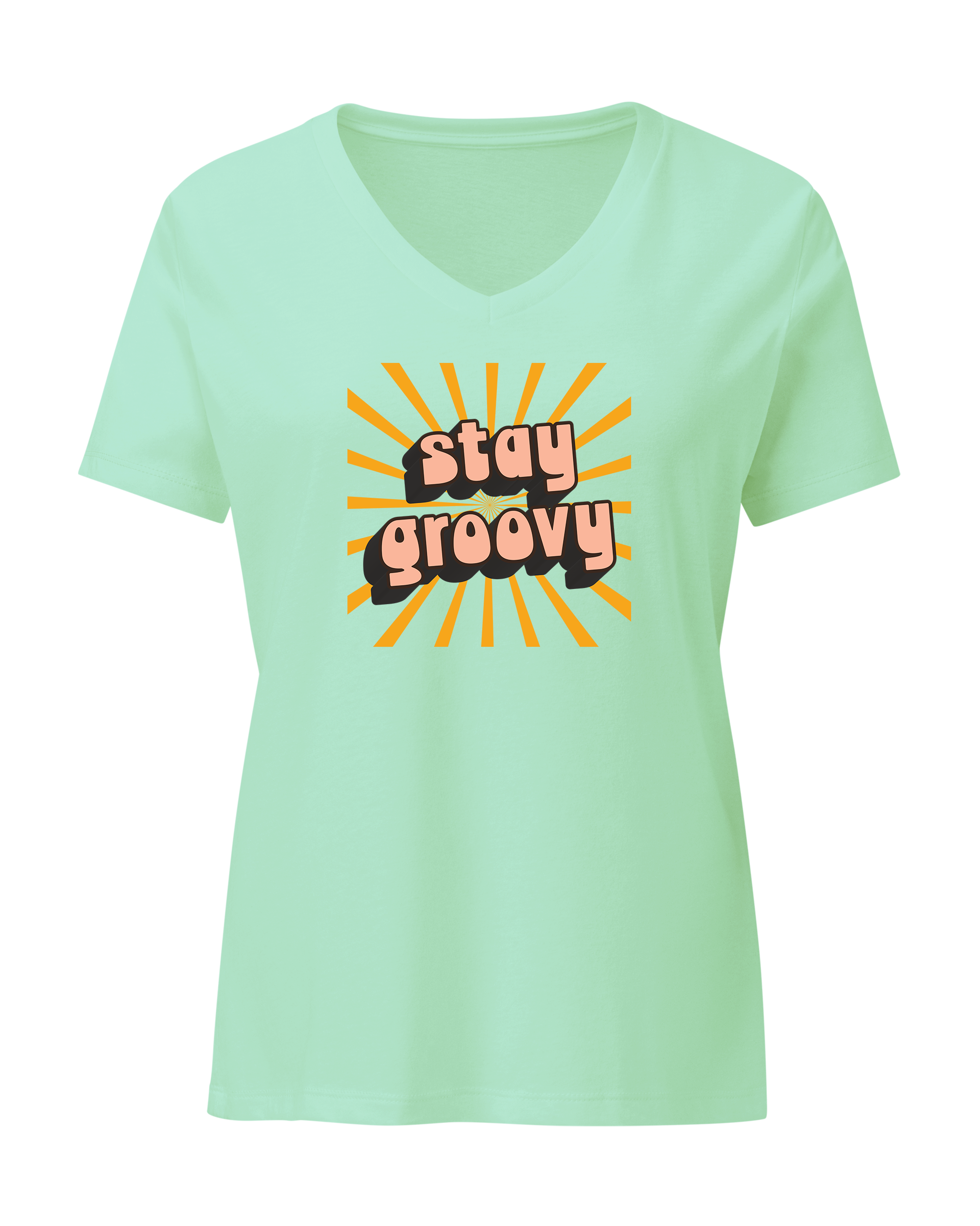 Stay Groovy