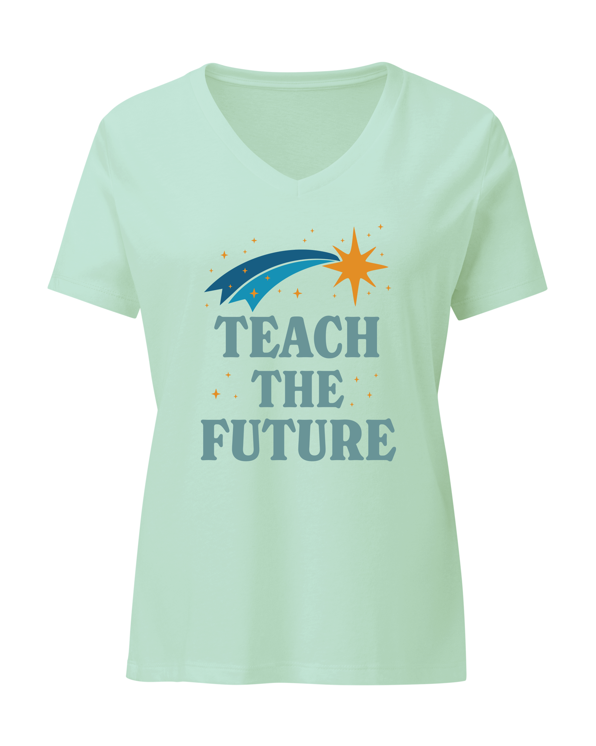 Teach The Future