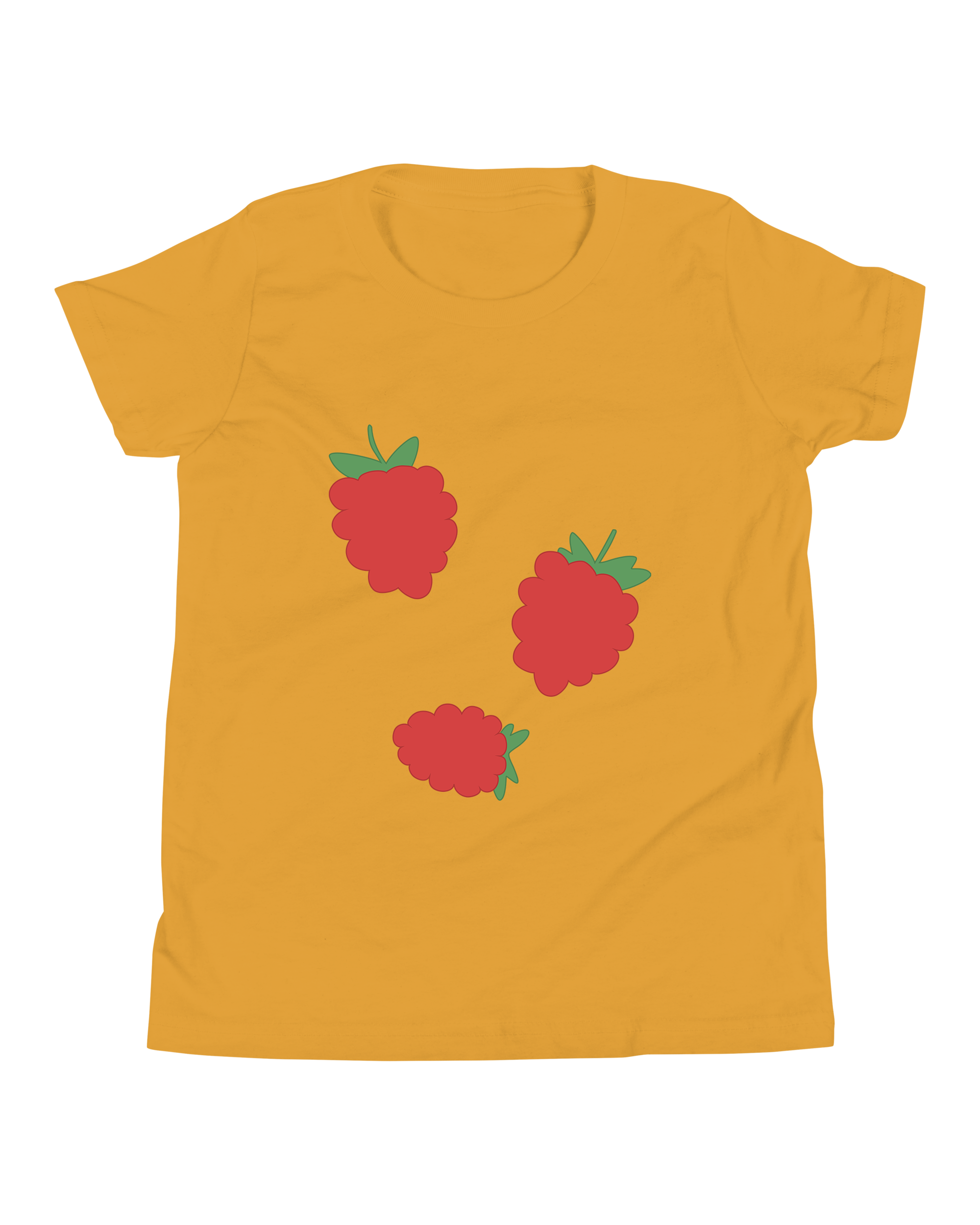 Berry Trio