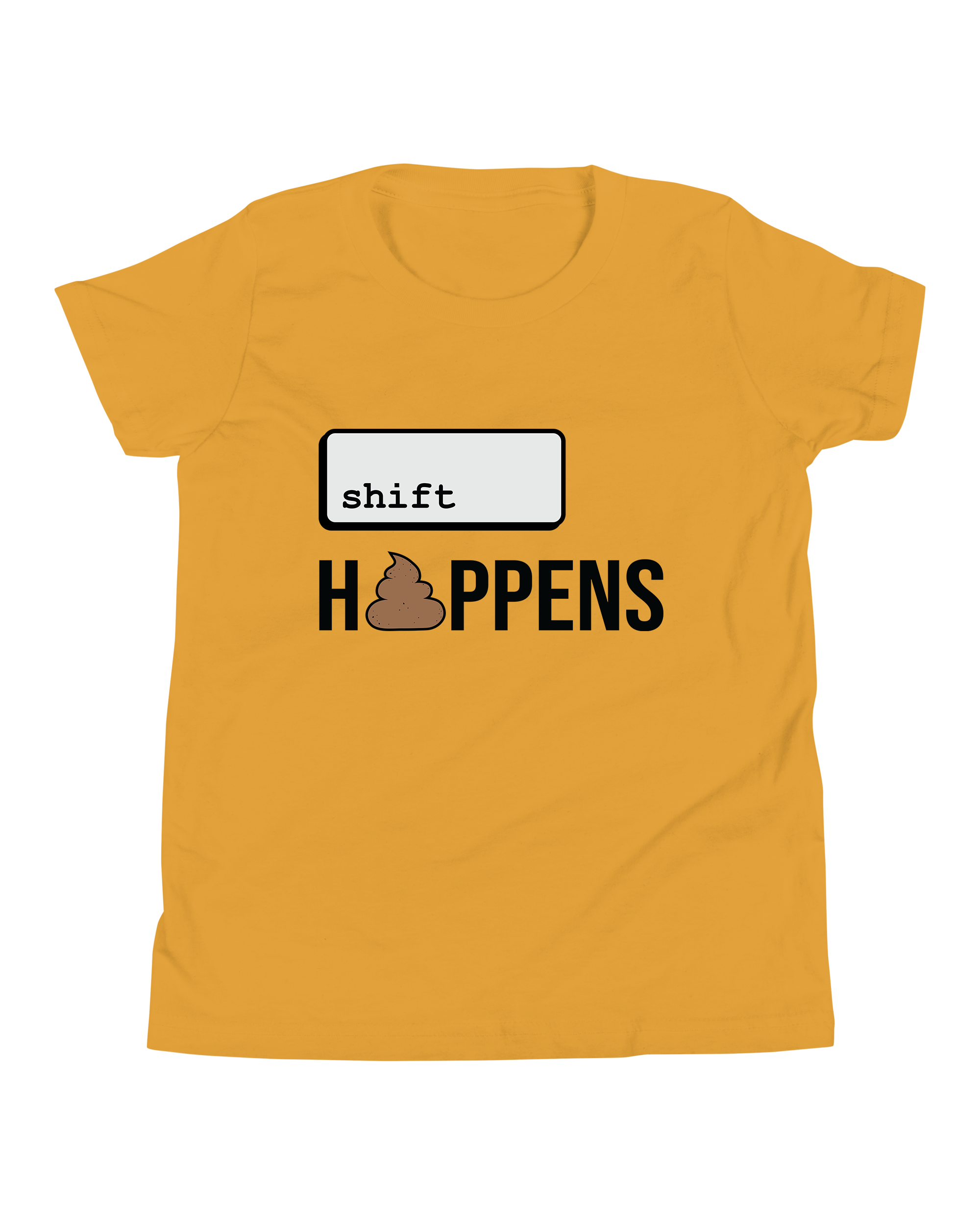Shift Happens