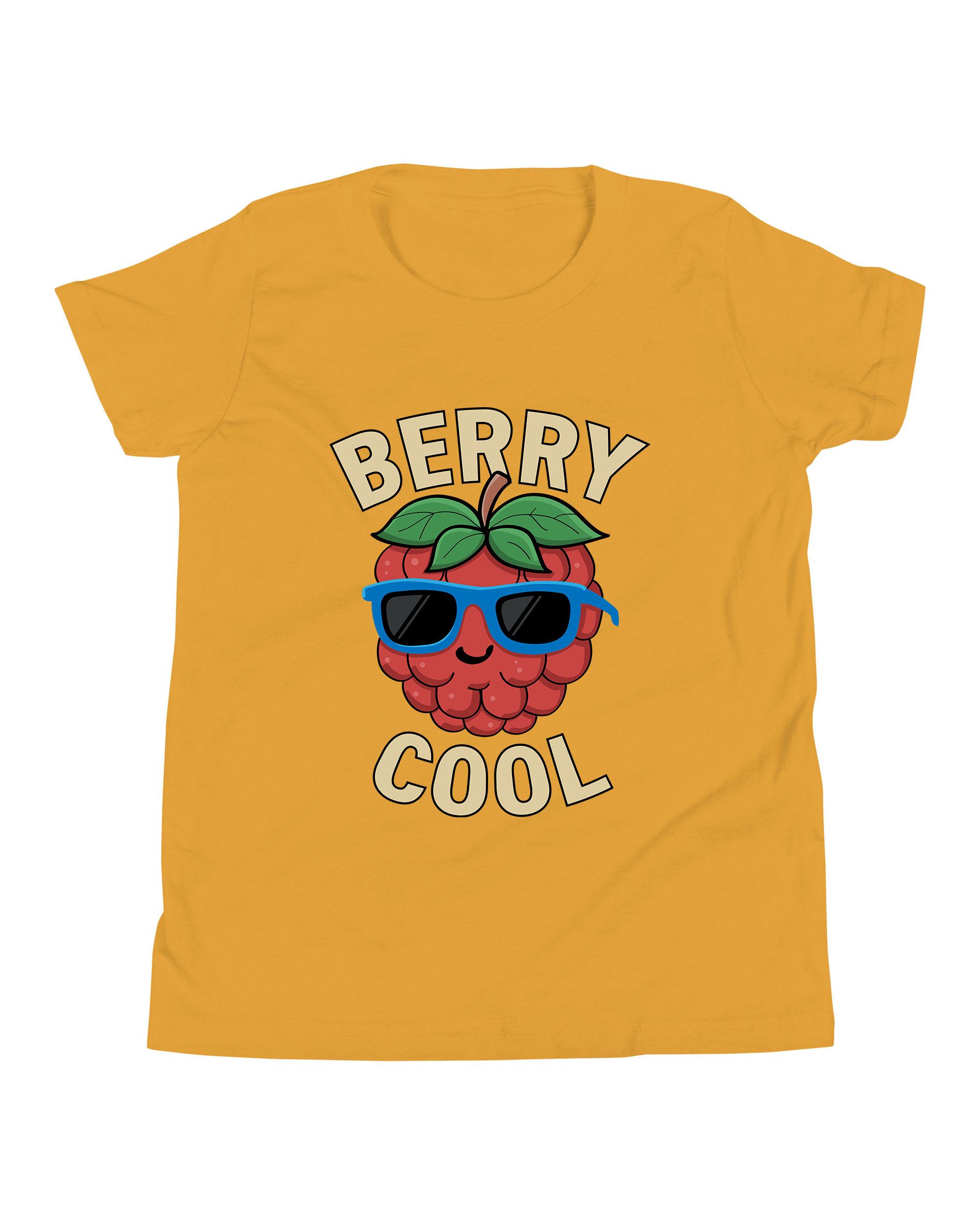 Berry Cool