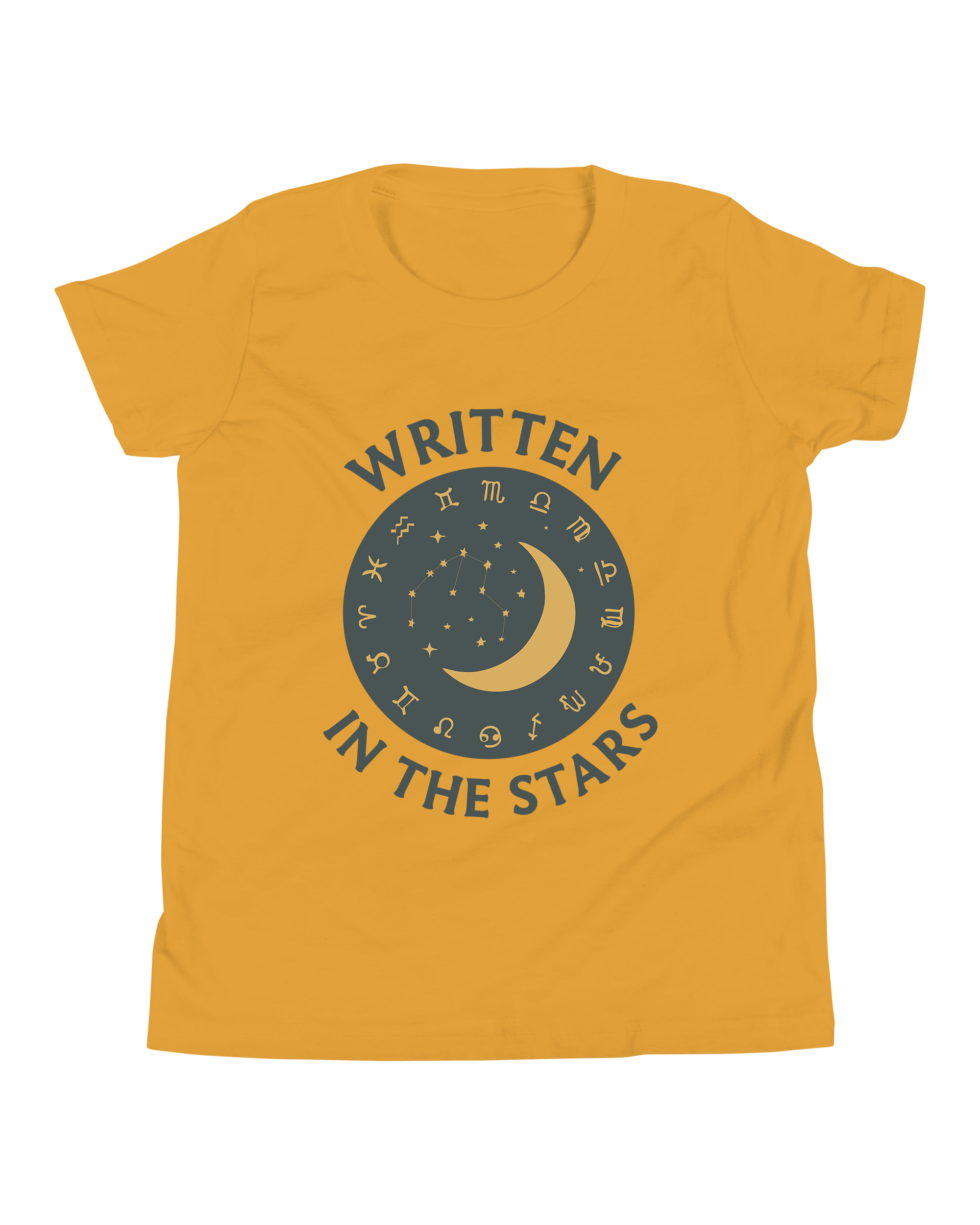 Written in the Stars