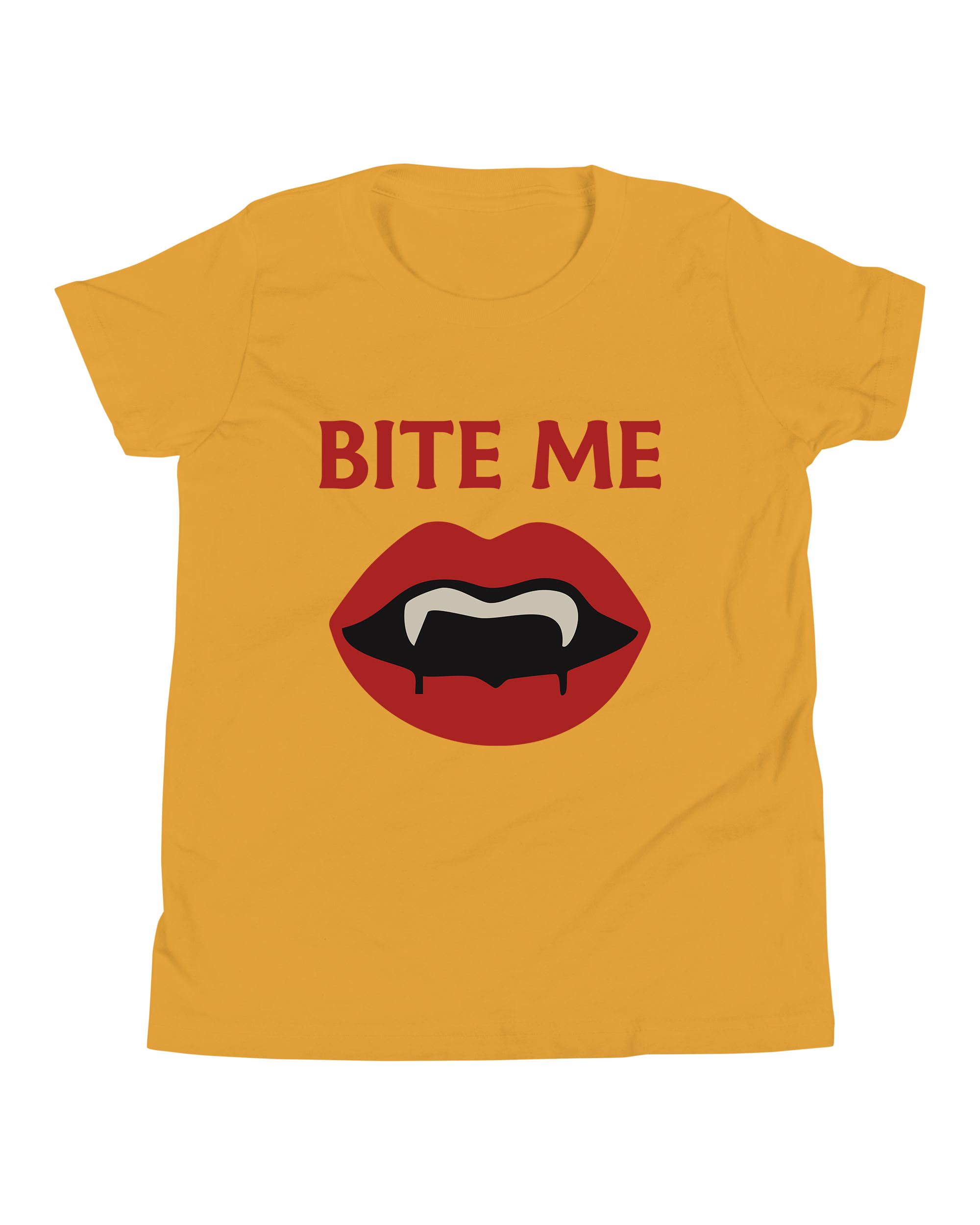 Bite Me