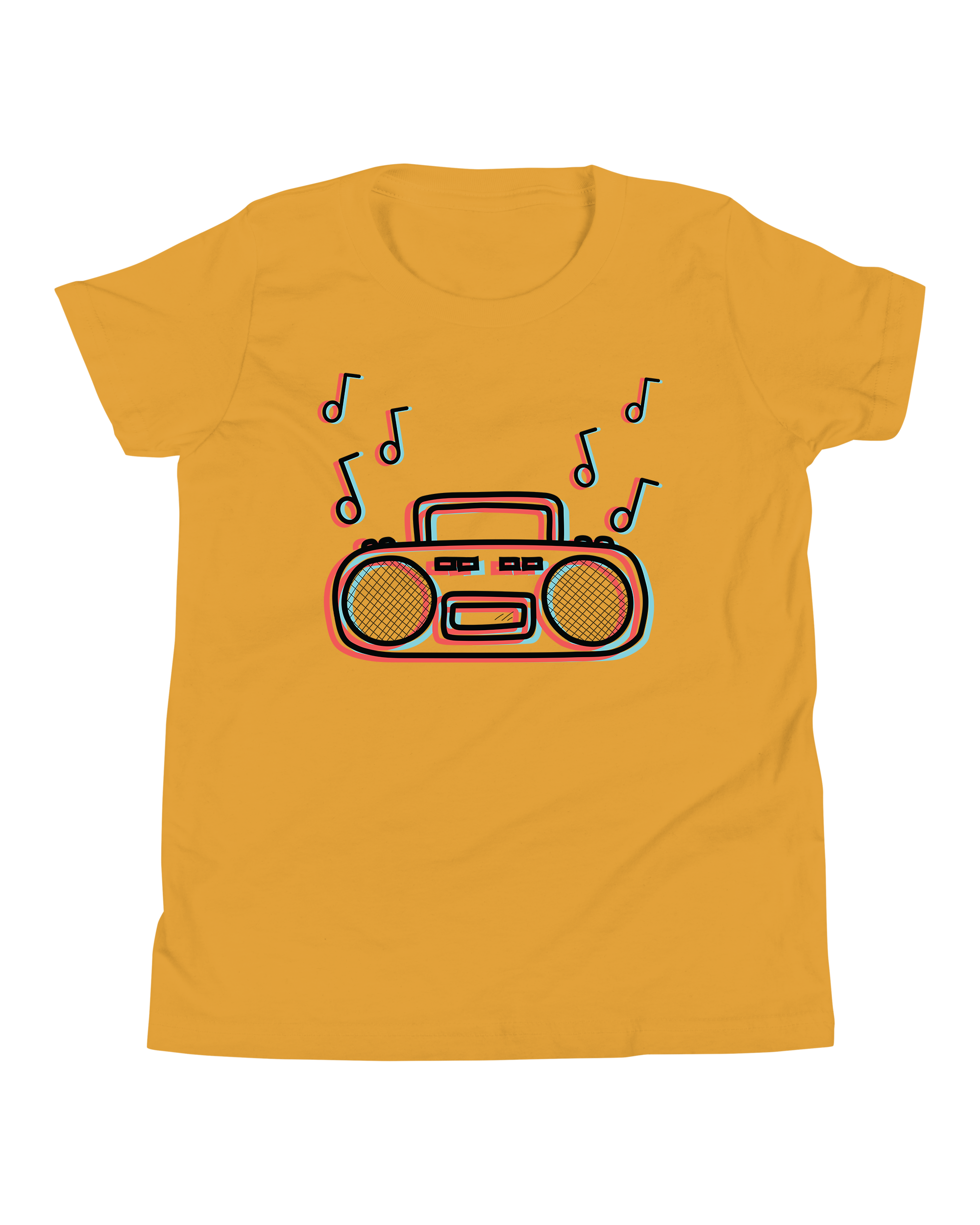 Boom Box