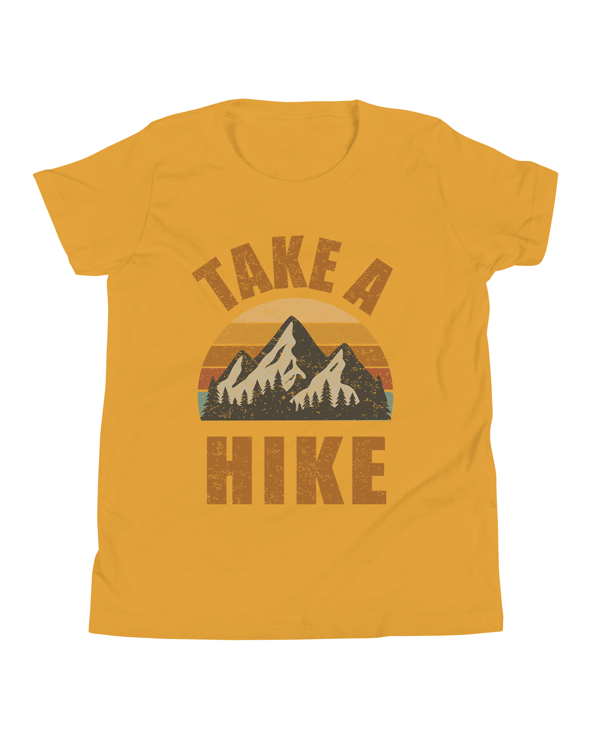 Take A Hike